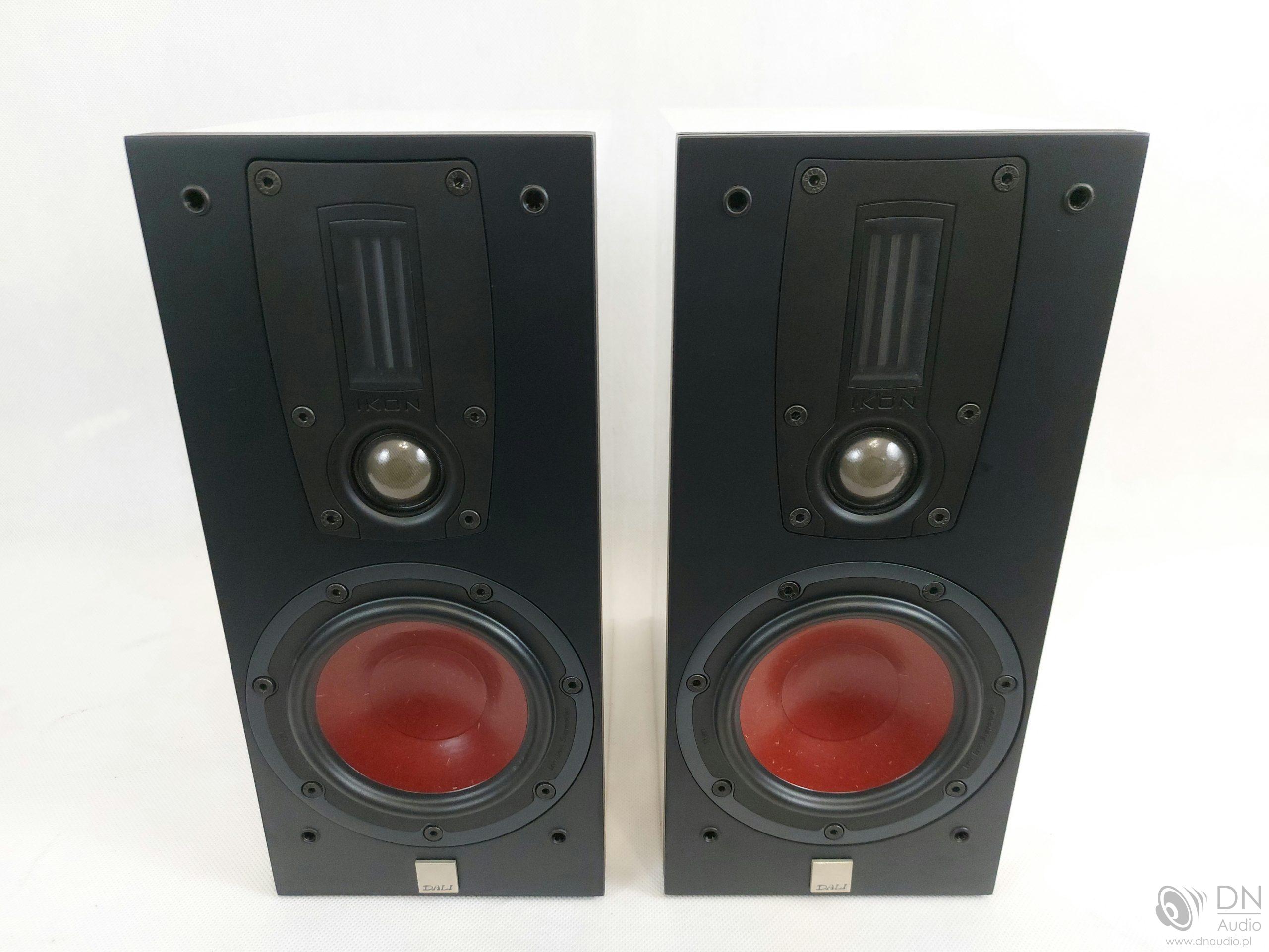 Dali Ikon 1 mk2 - obrazek 5