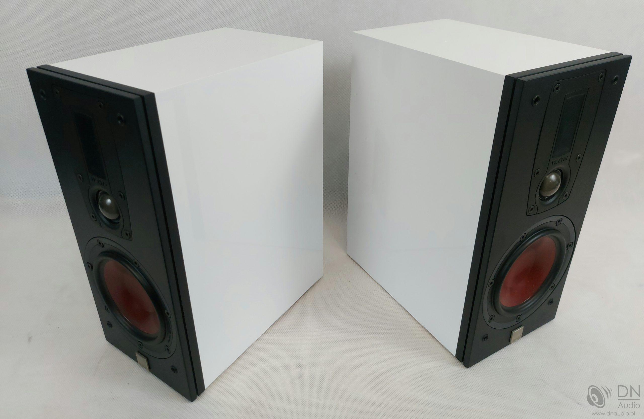 Dali Ikon 1 mk2 - obrazek 6