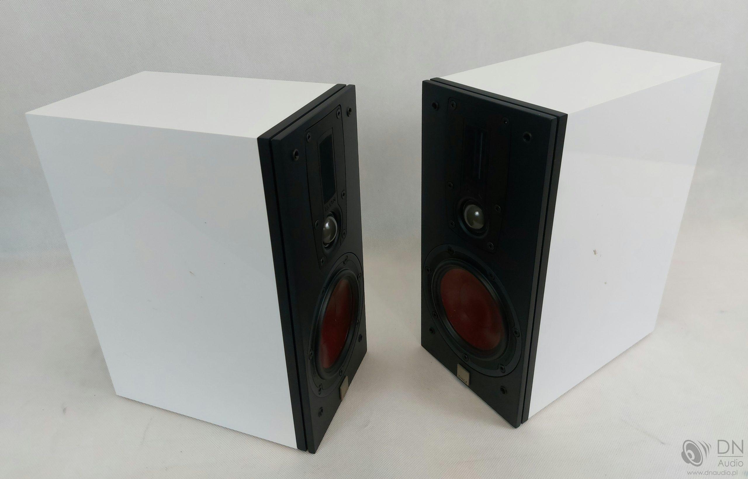 Dali Ikon 1 mk2 - obrazek 7