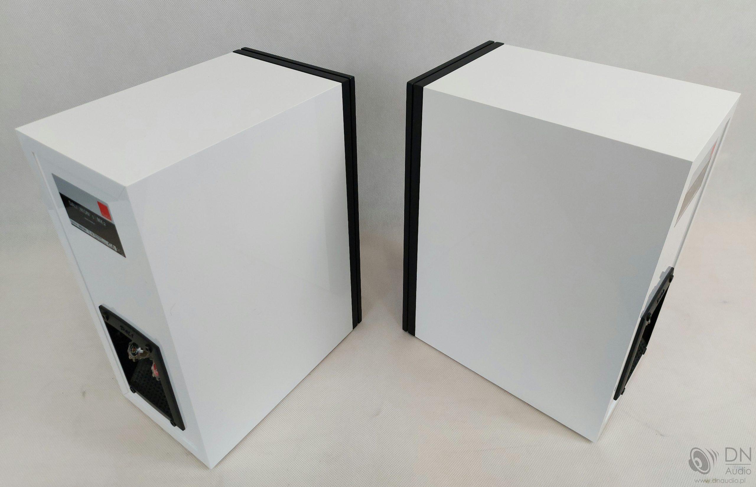 Dali Ikon 1 mk2 - obrazek 8