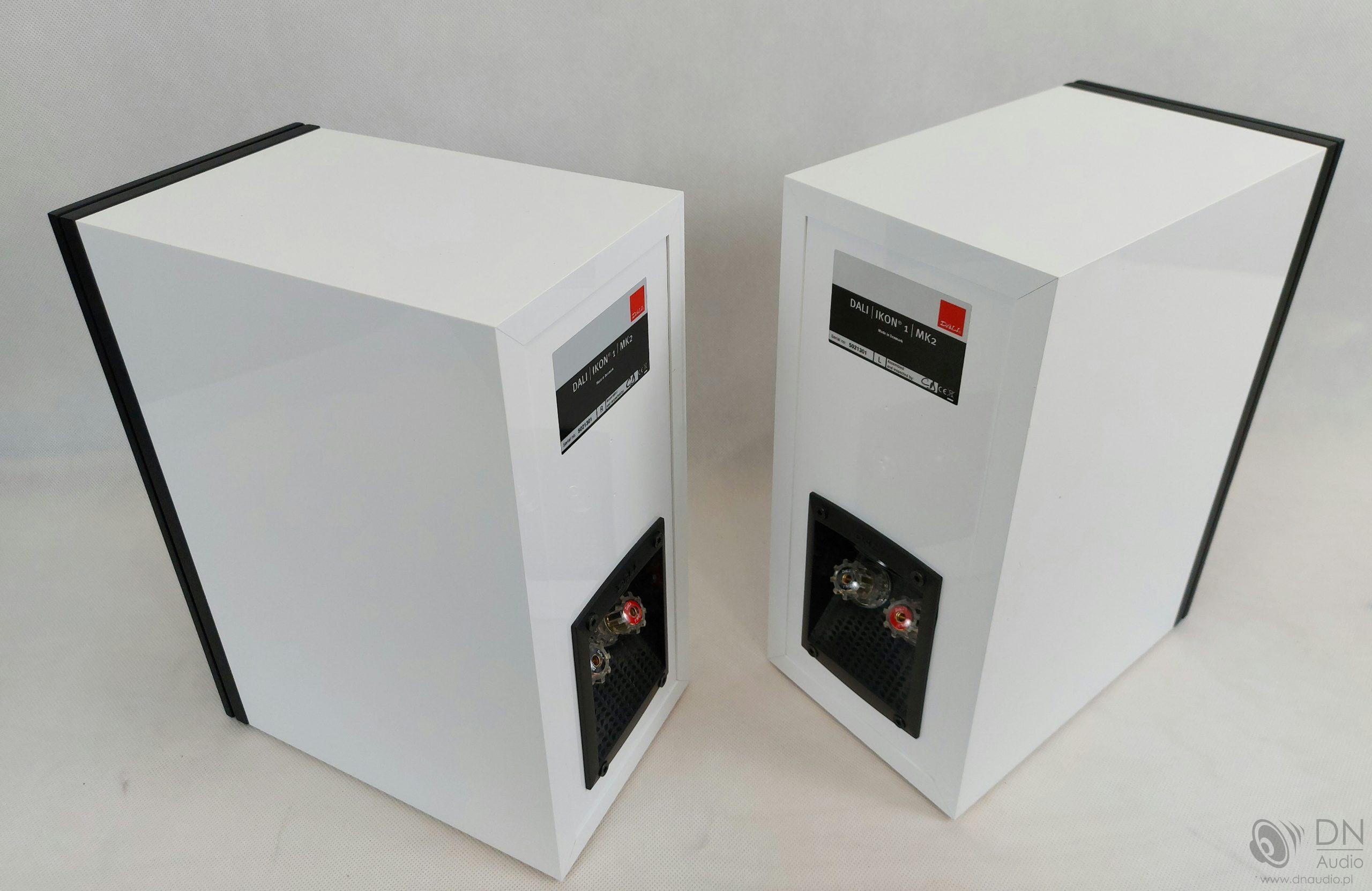 Dali Ikon 1 mk2 - obrazek 10