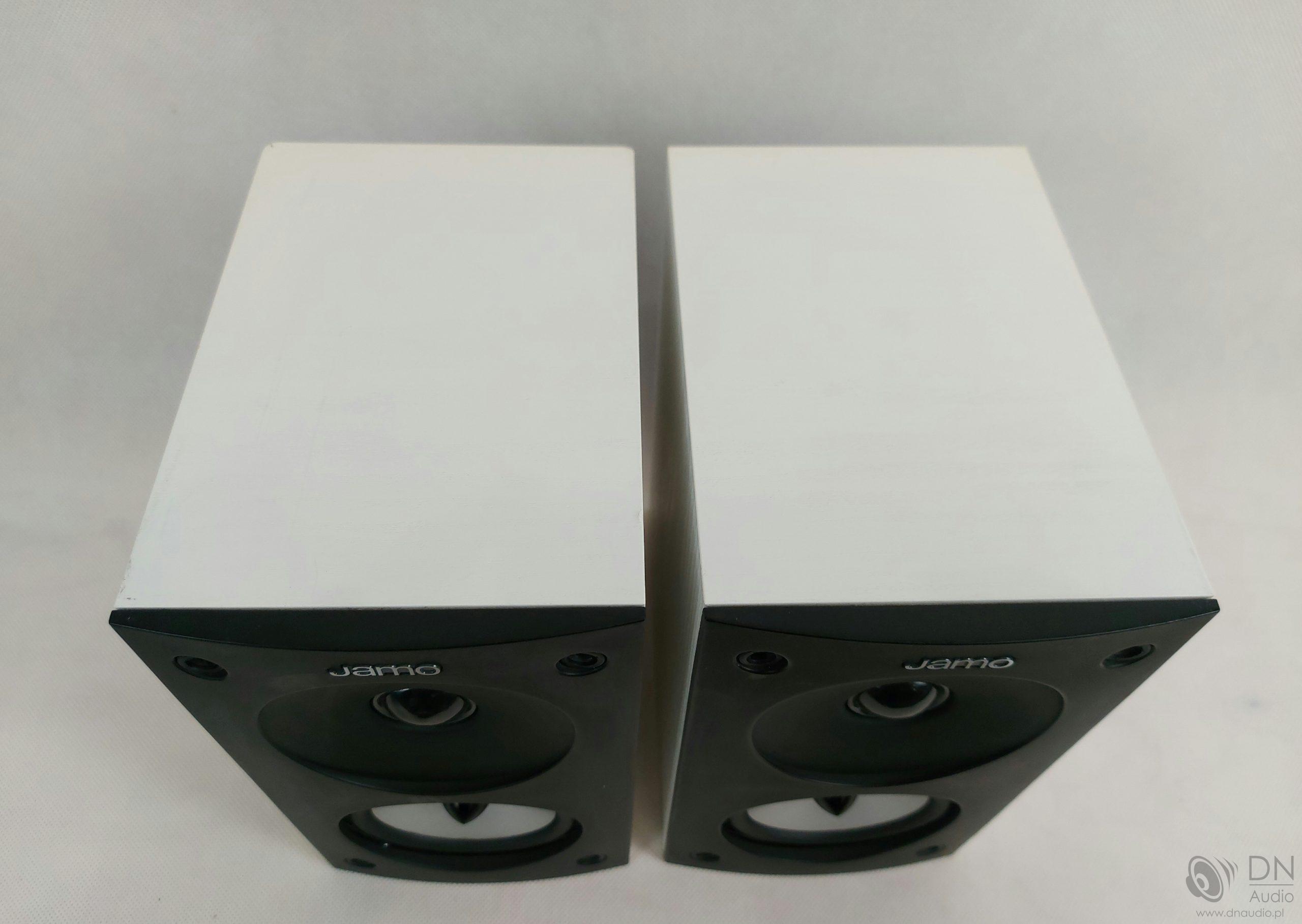 Jamo S622 - obrazek 4