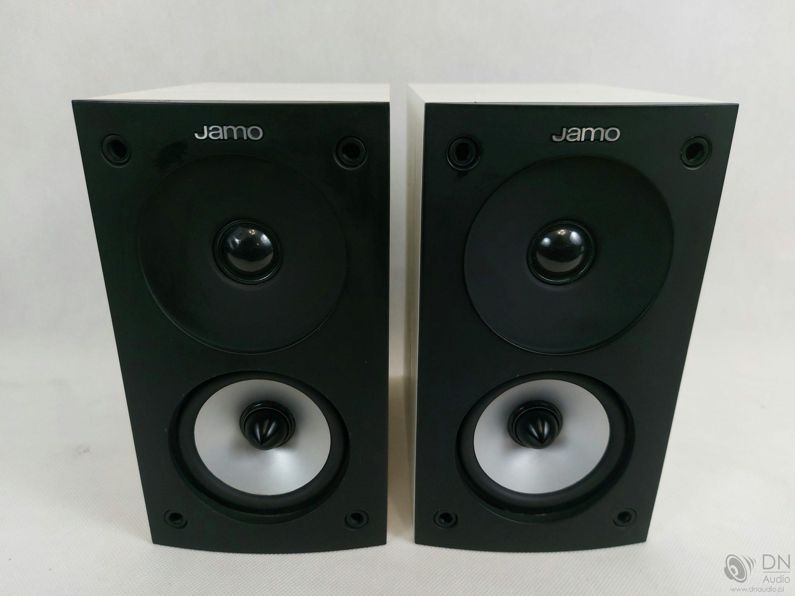 Jamo S622 - obrazek 5