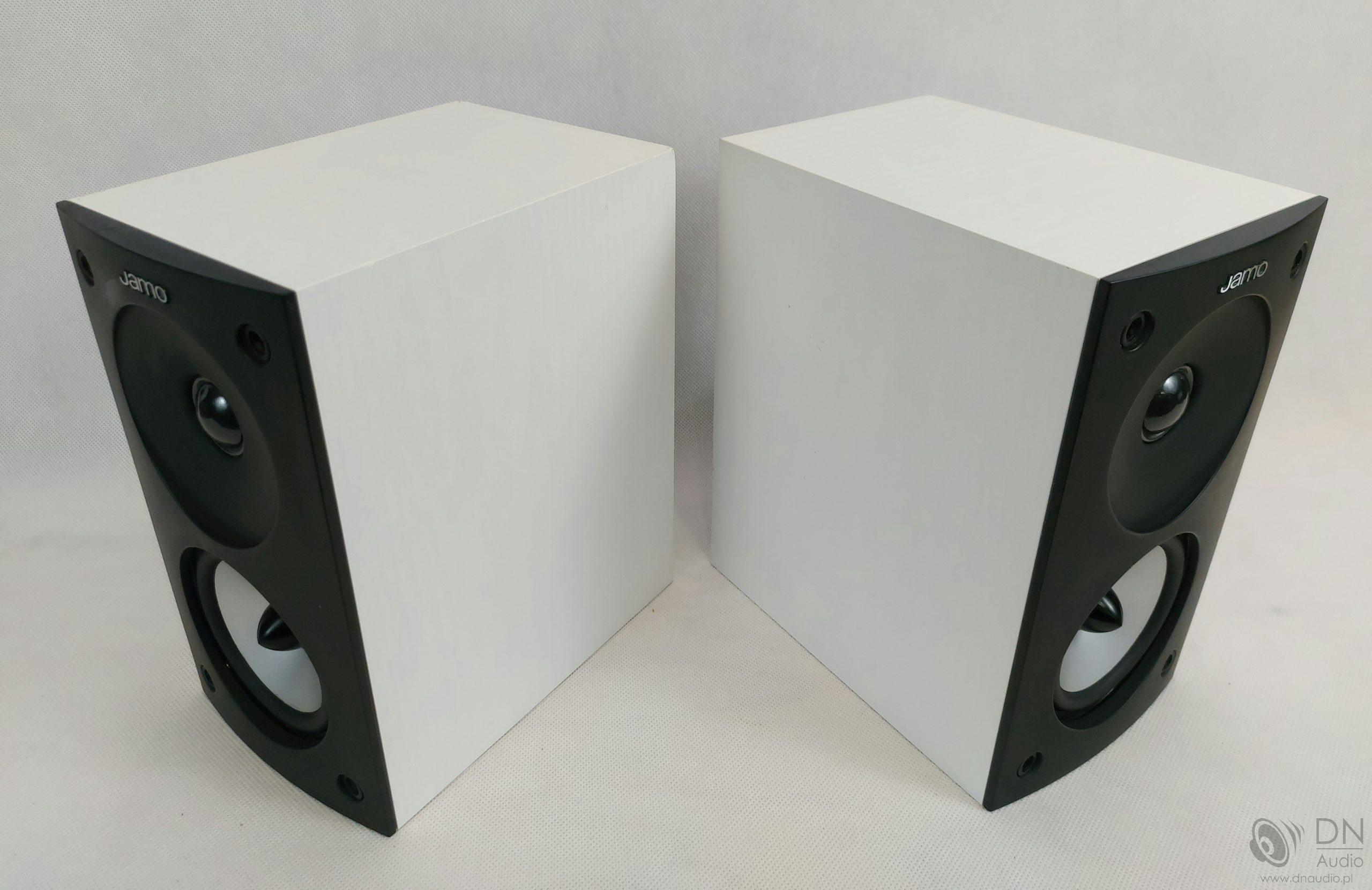 Jamo S622 - obrazek 6