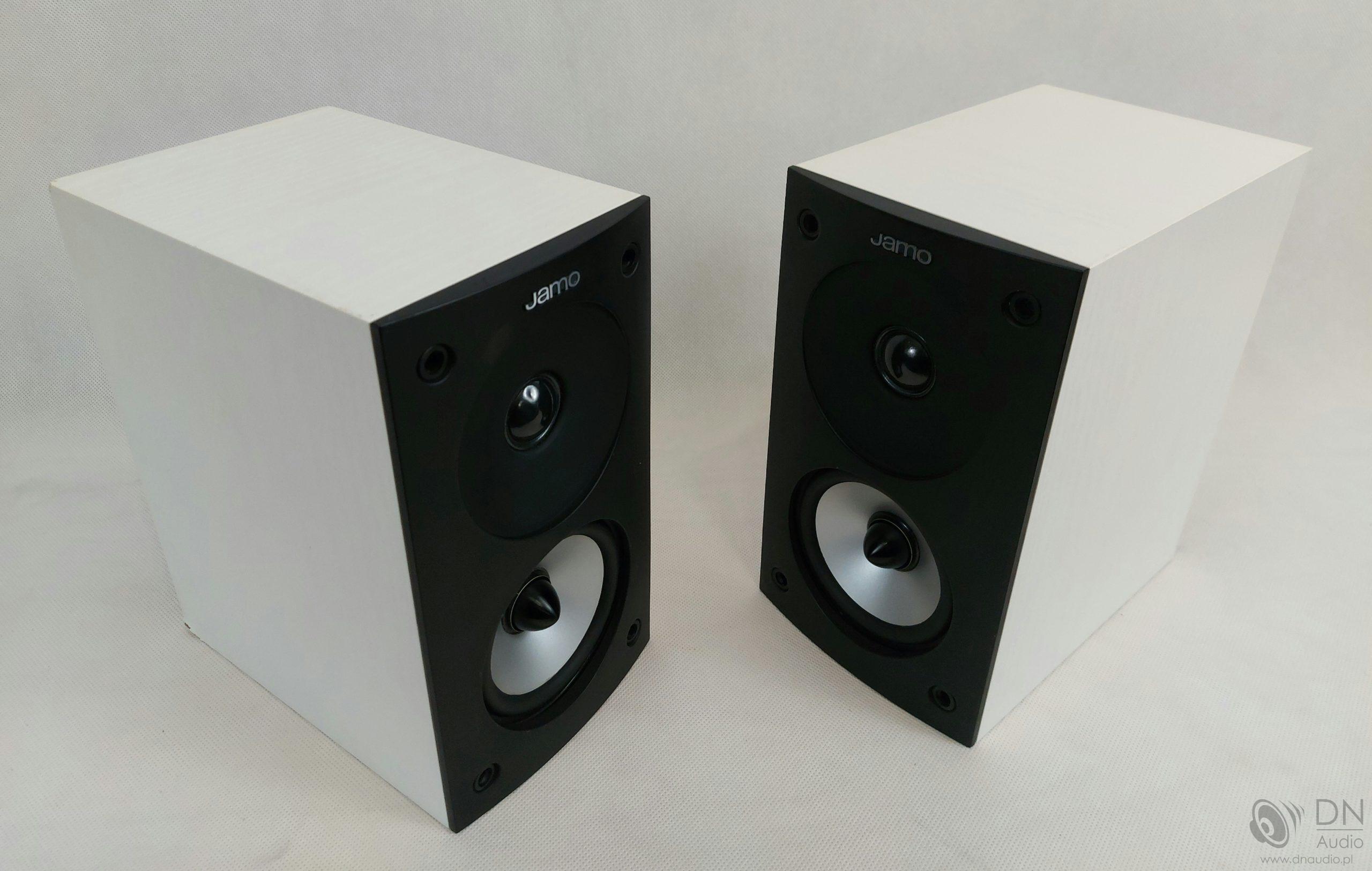 Jamo S622 - obrazek 7