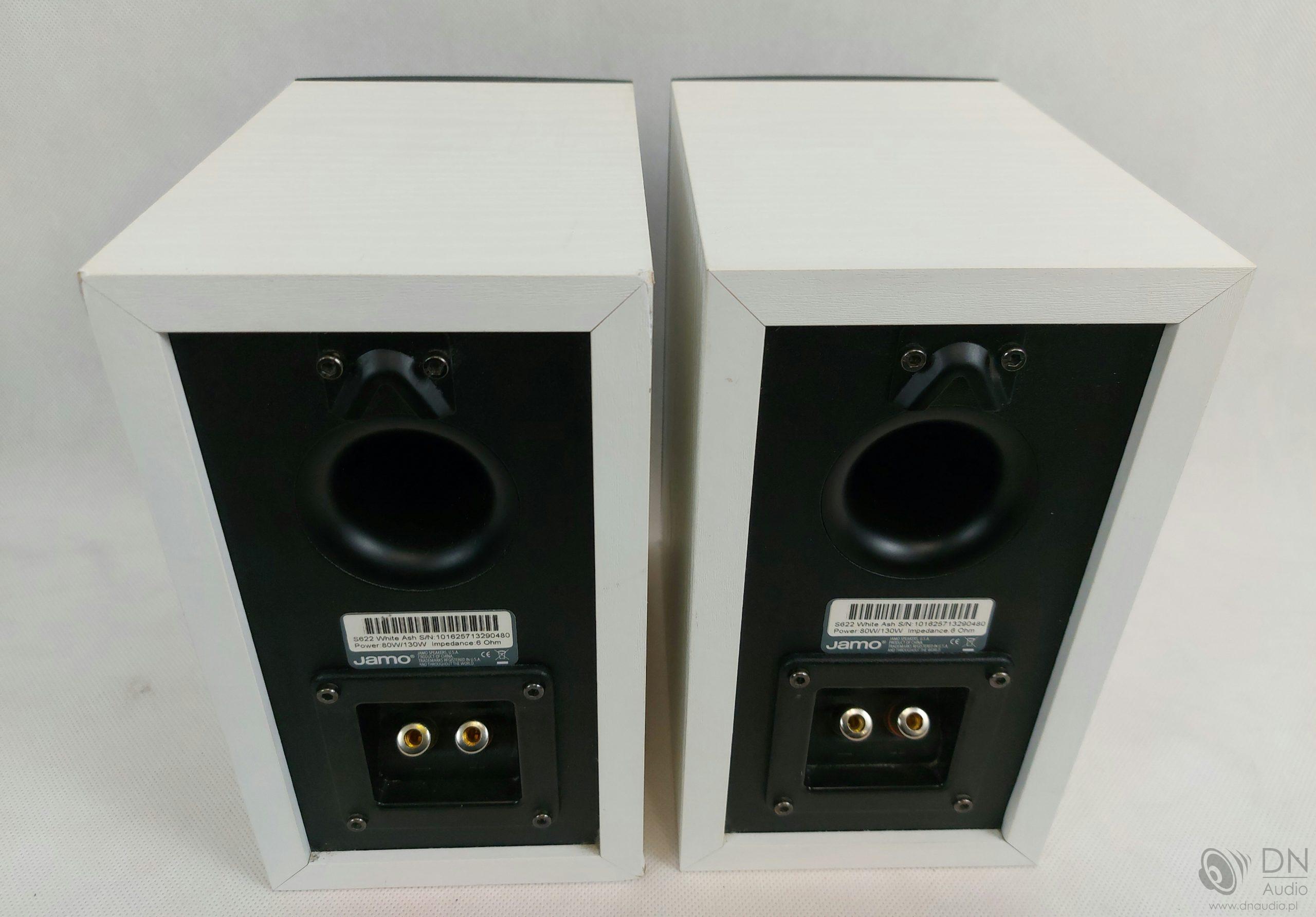 Jamo S622 - obrazek 10