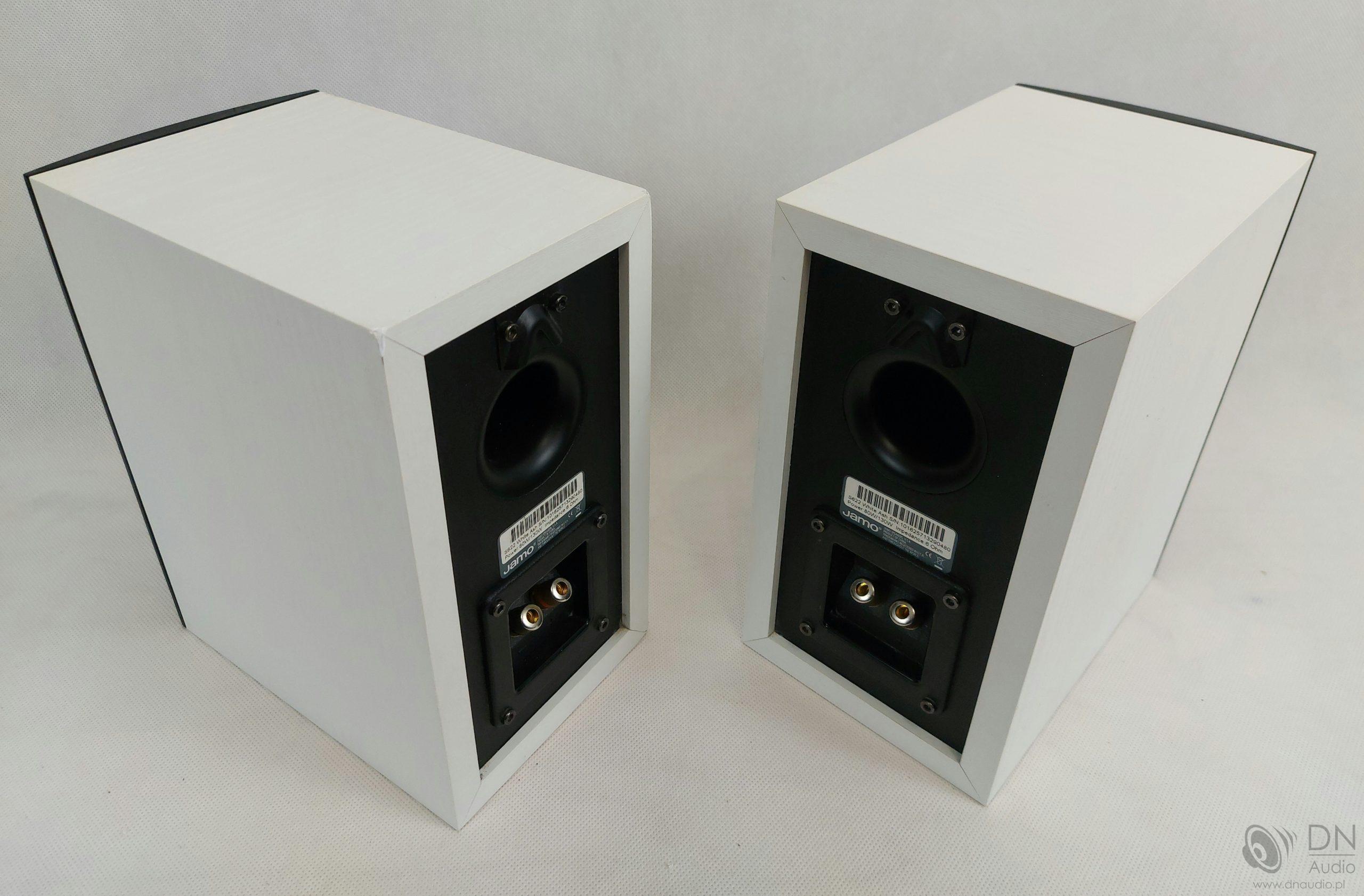 Jamo S622 - obrazek 9