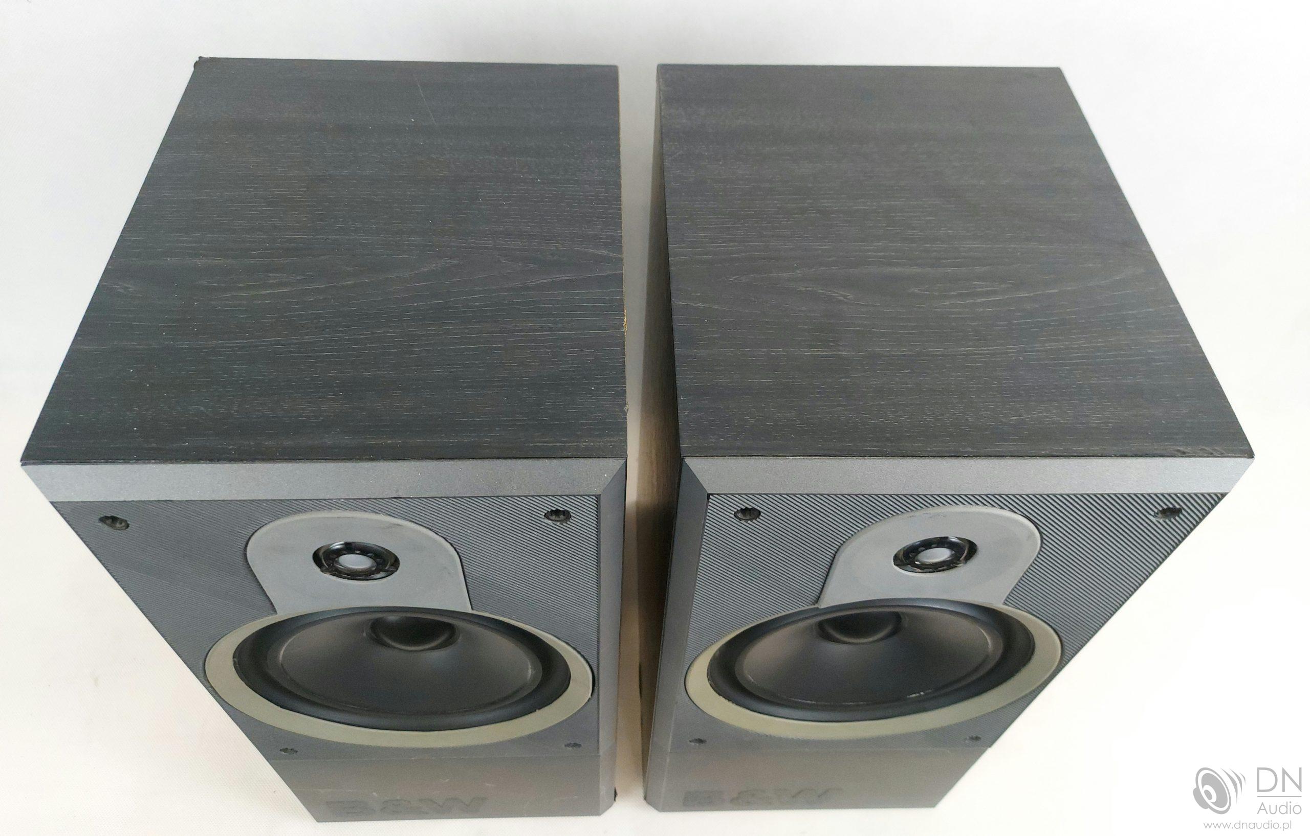 B&W DM610 - obrazek 3