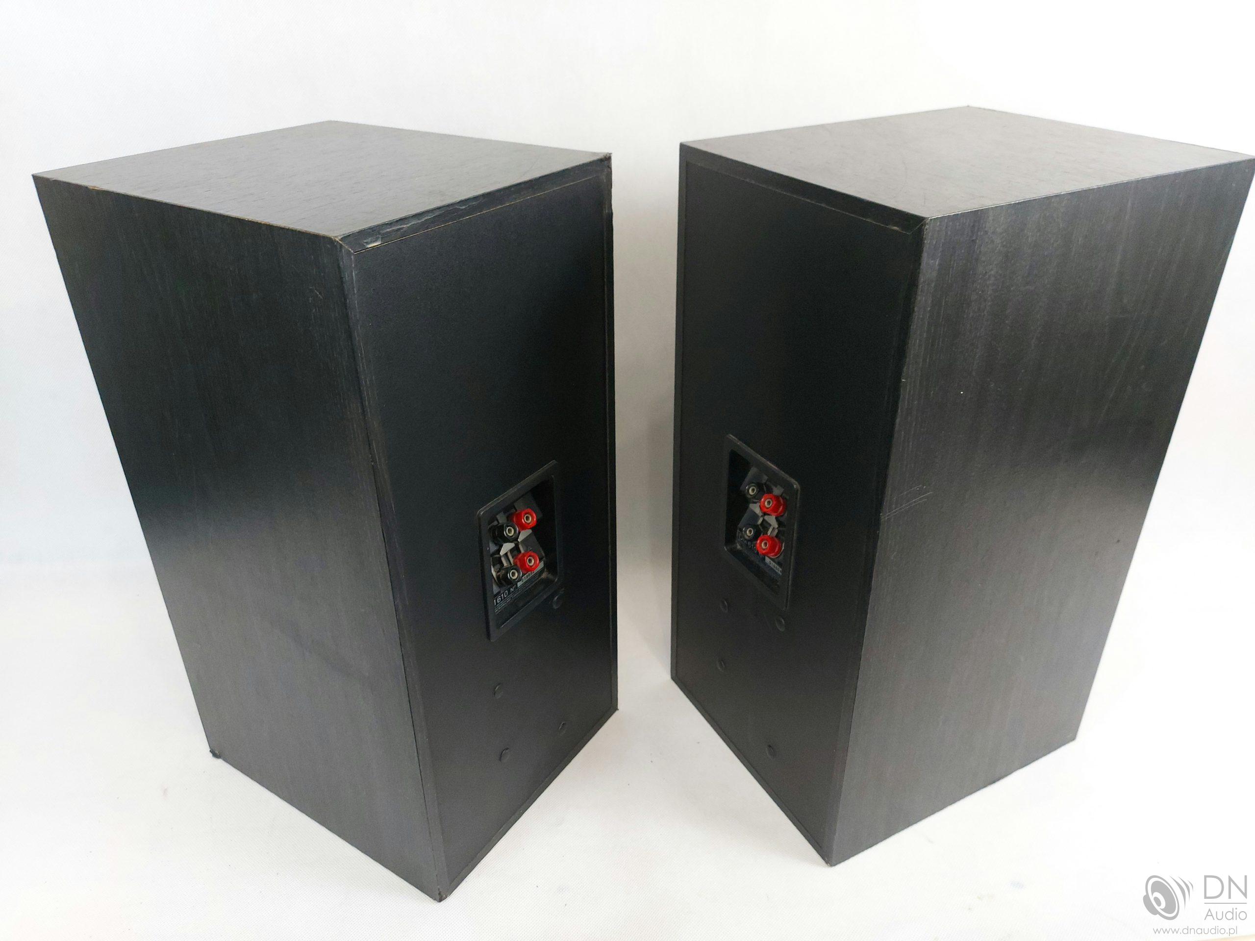 B&W DM610 - obrazek 8