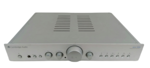 Cambridge Audio Azur 340A