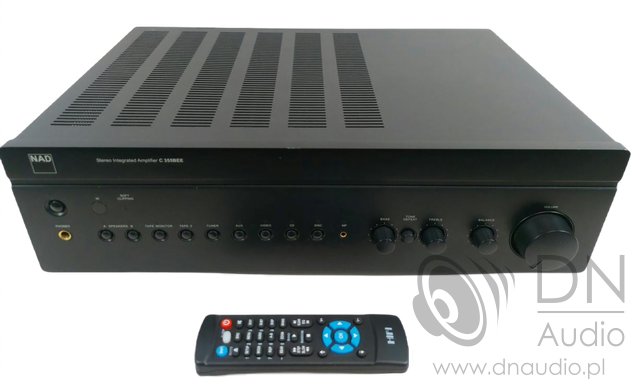 NAD C355BEE