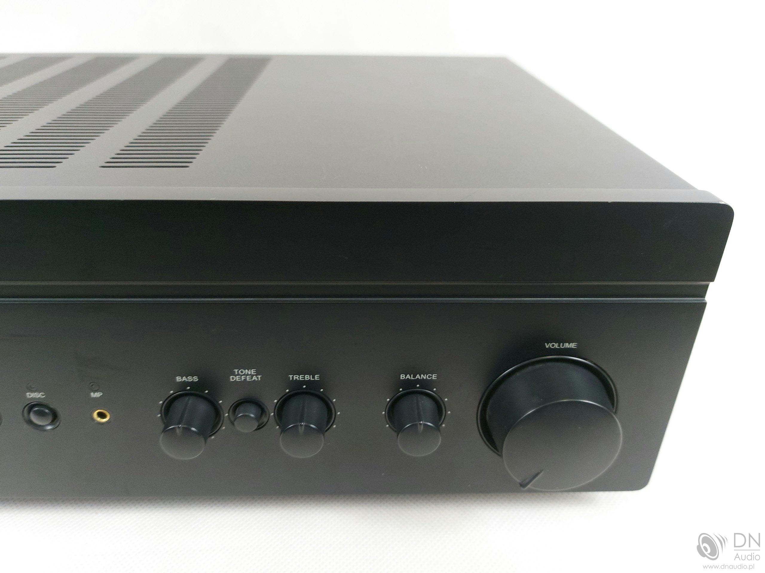 NAD C355BEE - obrazek 3