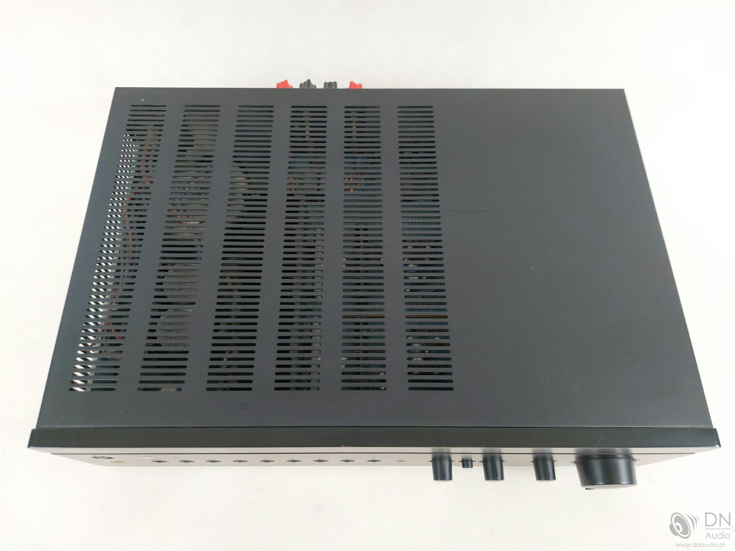 NAD C355BEE - obrazek 4