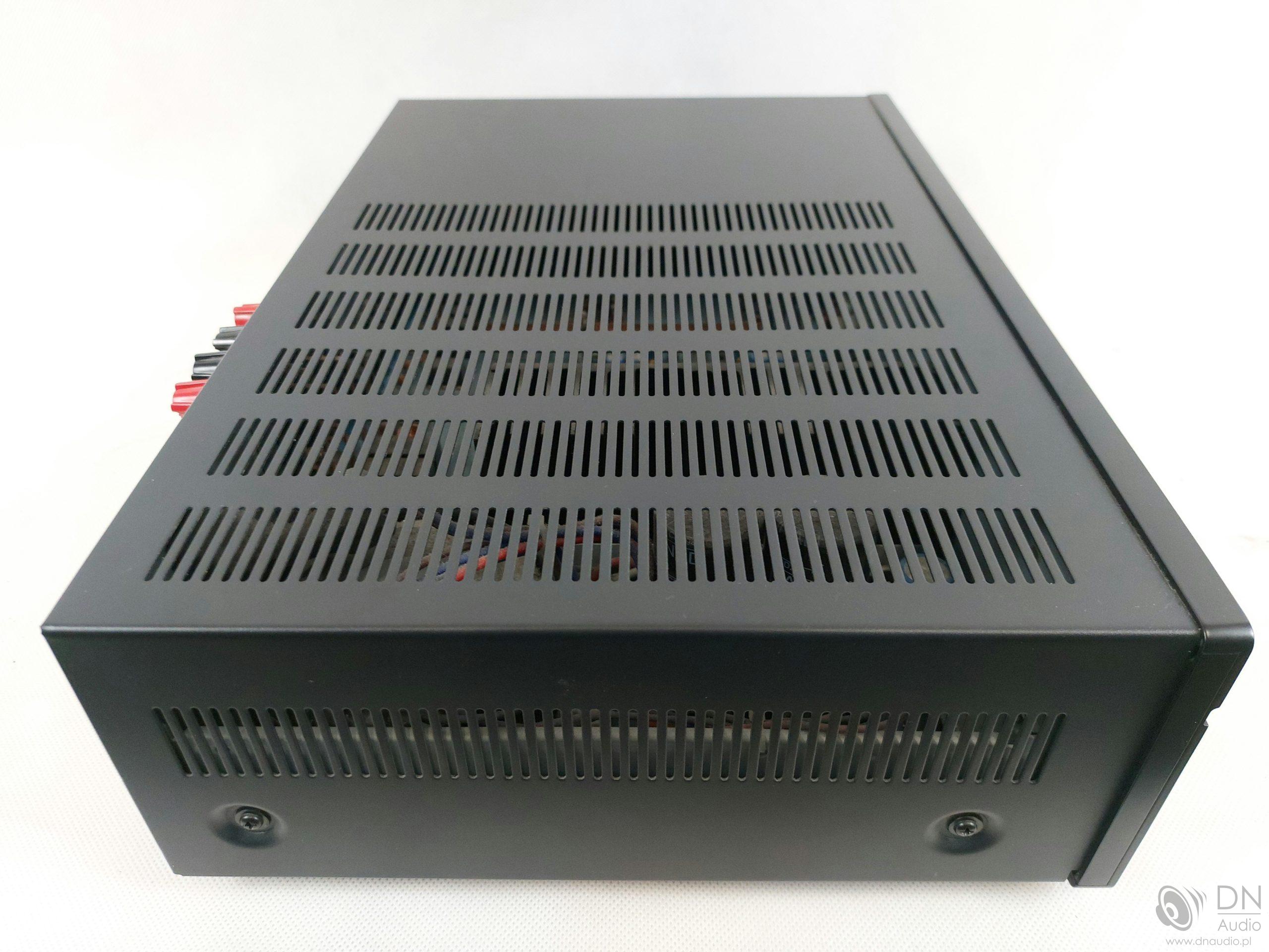 NAD C355BEE - obrazek 5