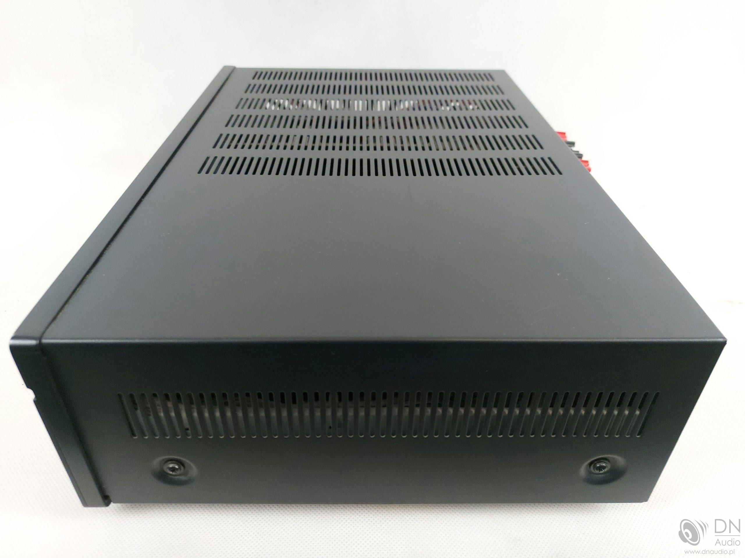 NAD C355BEE - obrazek 6