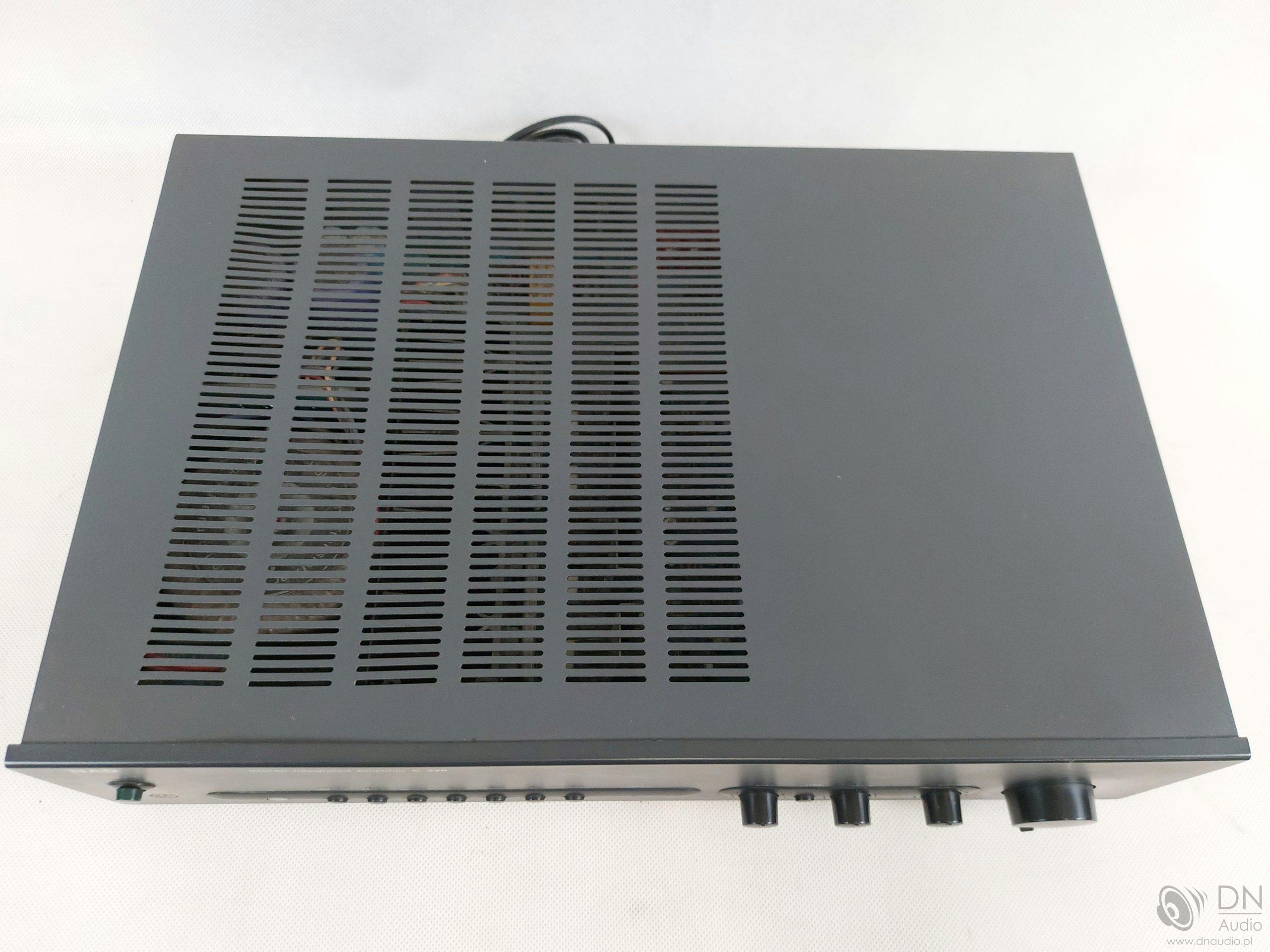 NAD C320 - obrazek 4