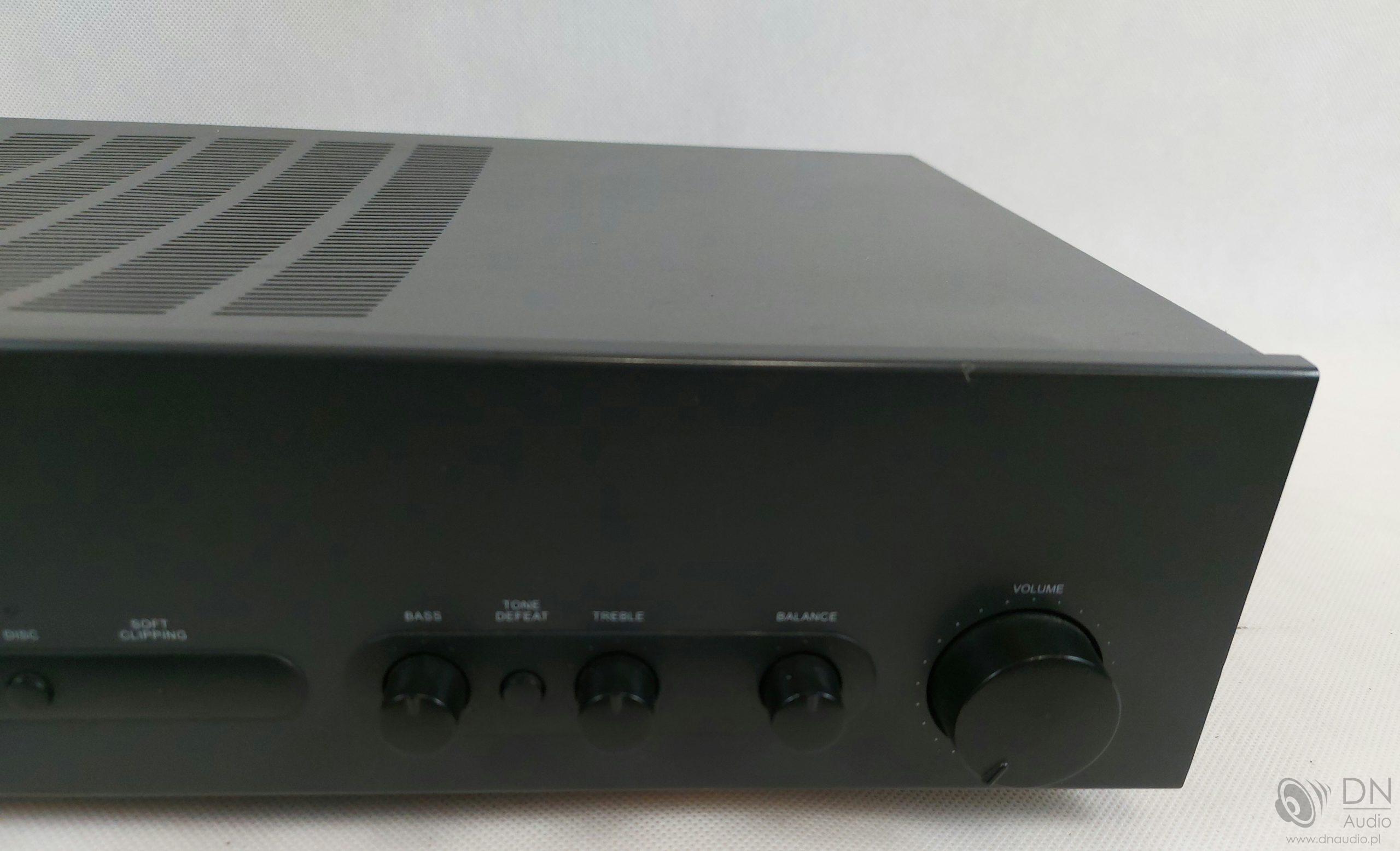 NAD C320 - obrazek 3