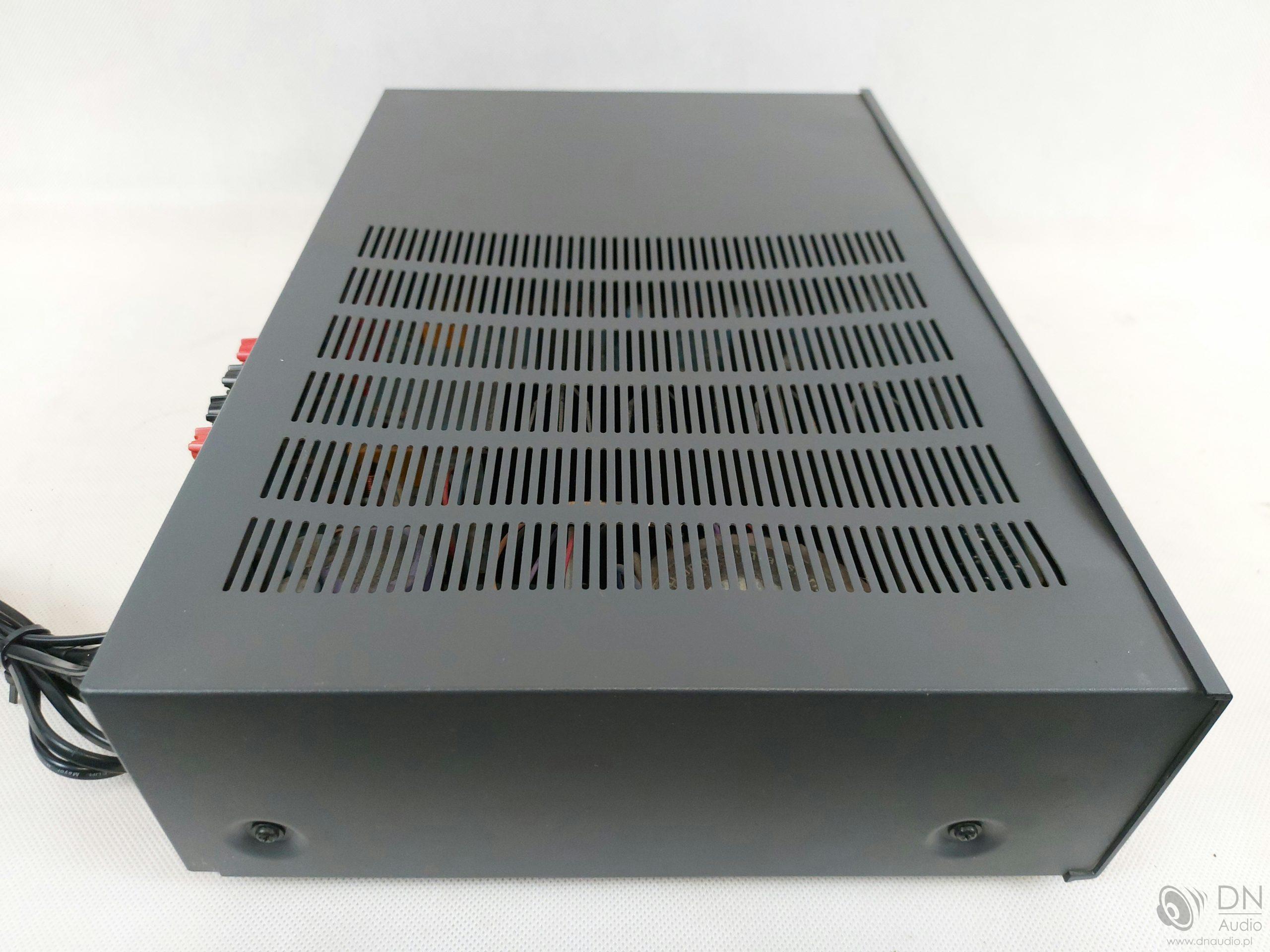 NAD C320 - obrazek 5