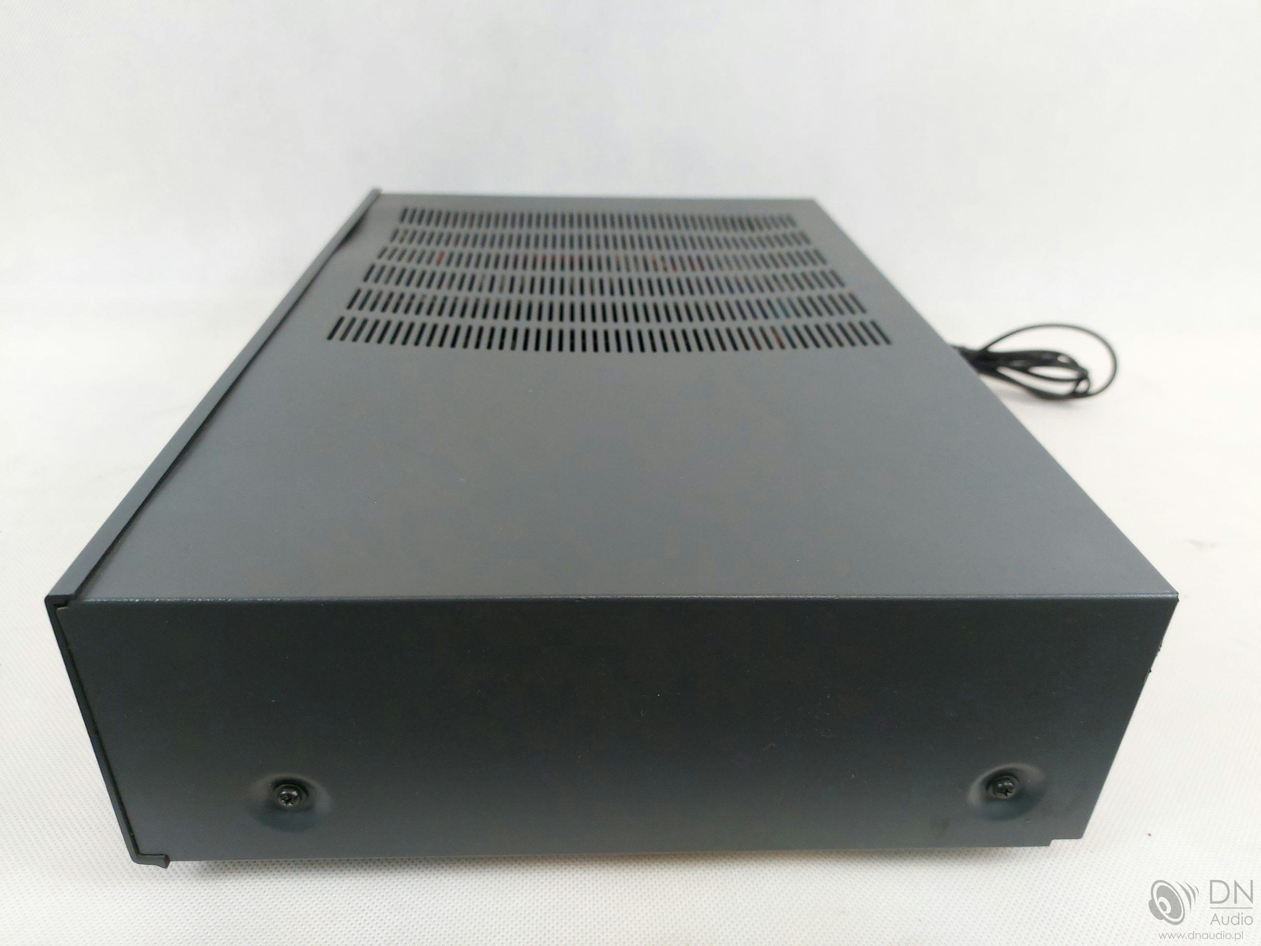 NAD C320 - obrazek 6