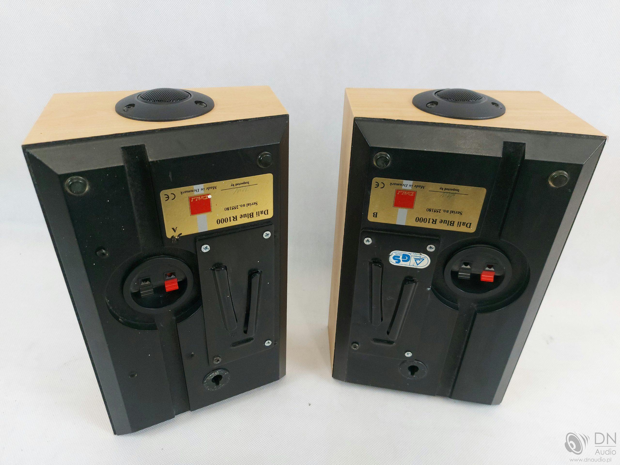 Dali Blue R1000 - obrazek 7