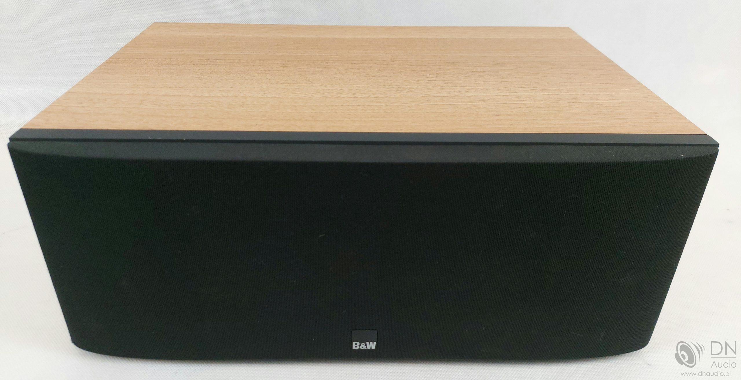 B&W HTM62 - obrazek 2