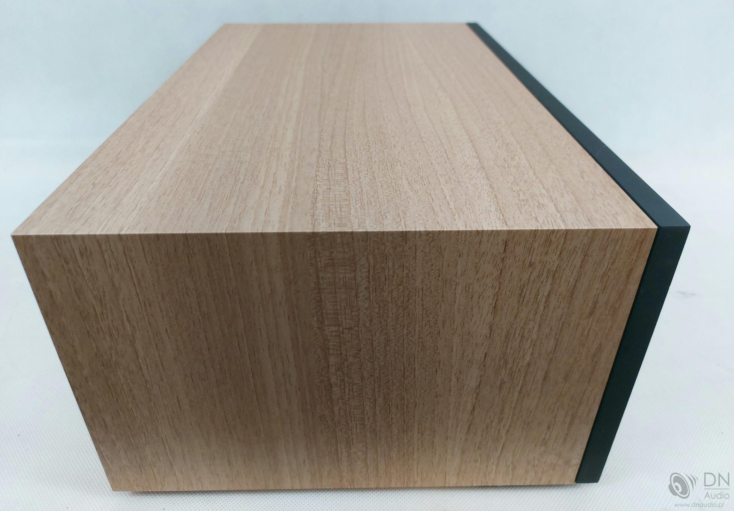 B&W HTM62 - obrazek 7