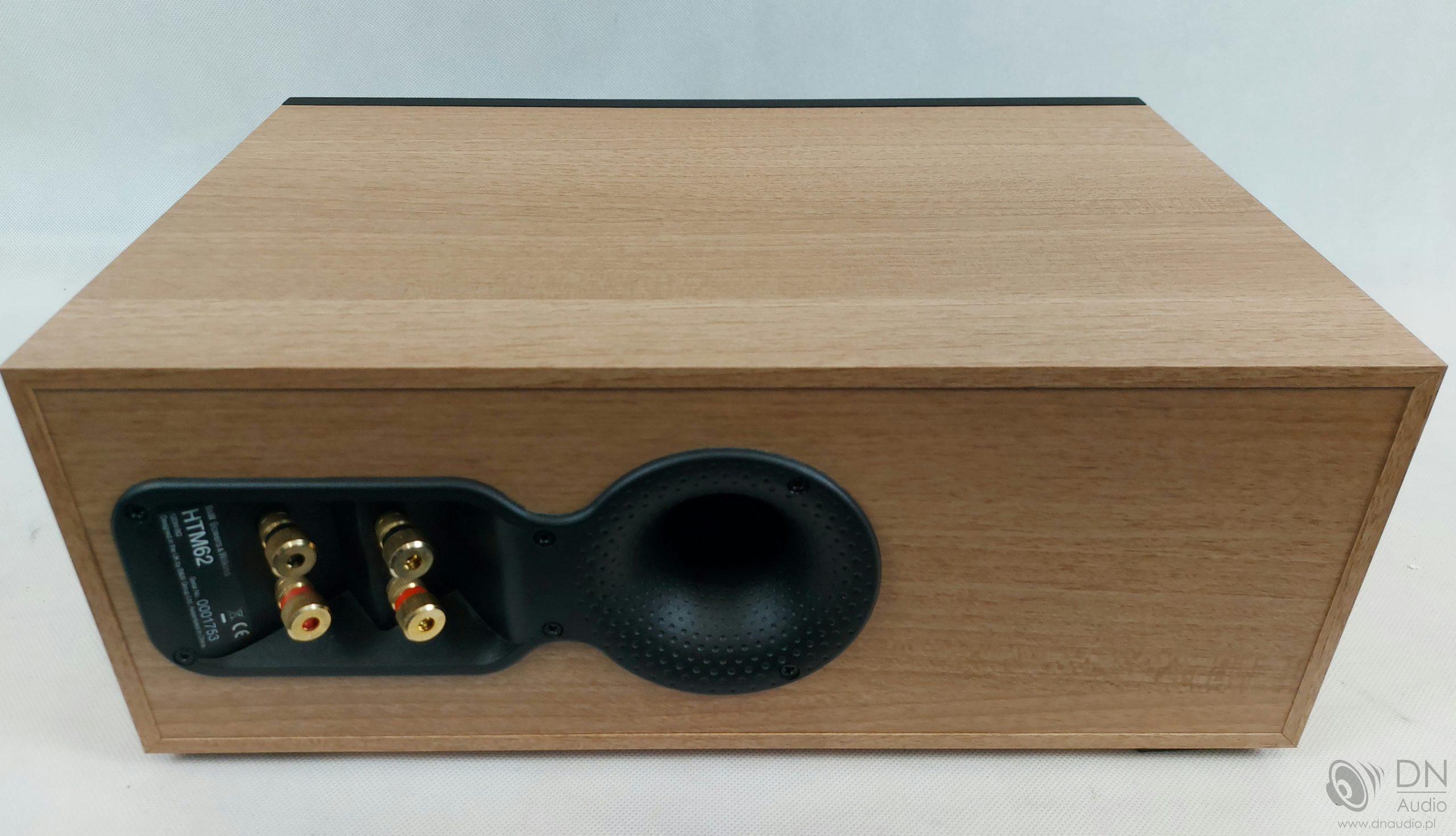 B&W HTM62 - obrazek 8