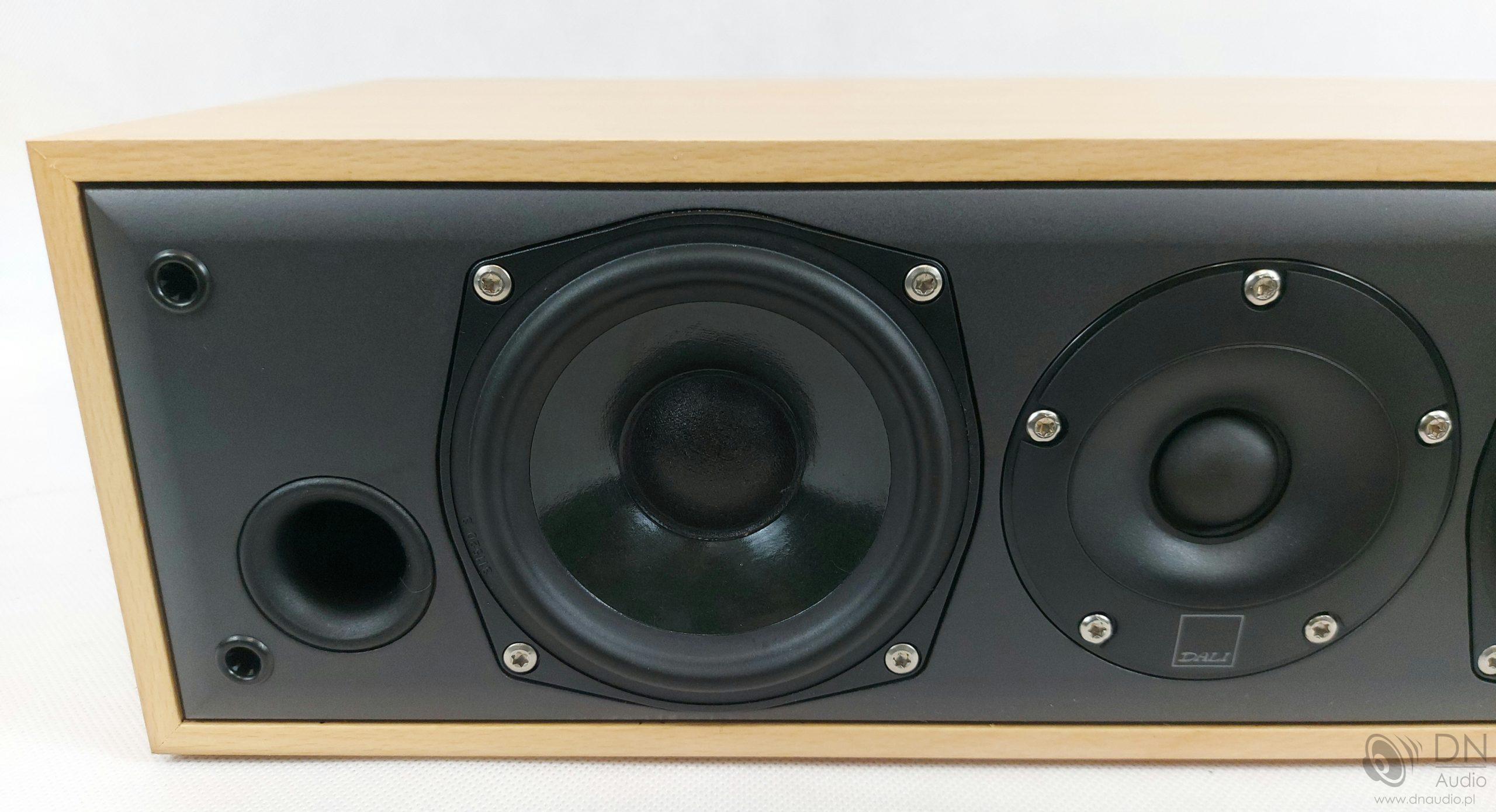 Dali Blue C1000 - obrazek 3