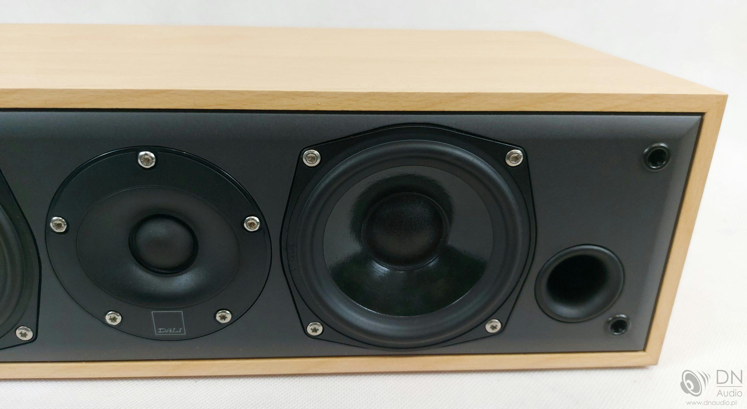 Dali Blue C1000 - obrazek 4