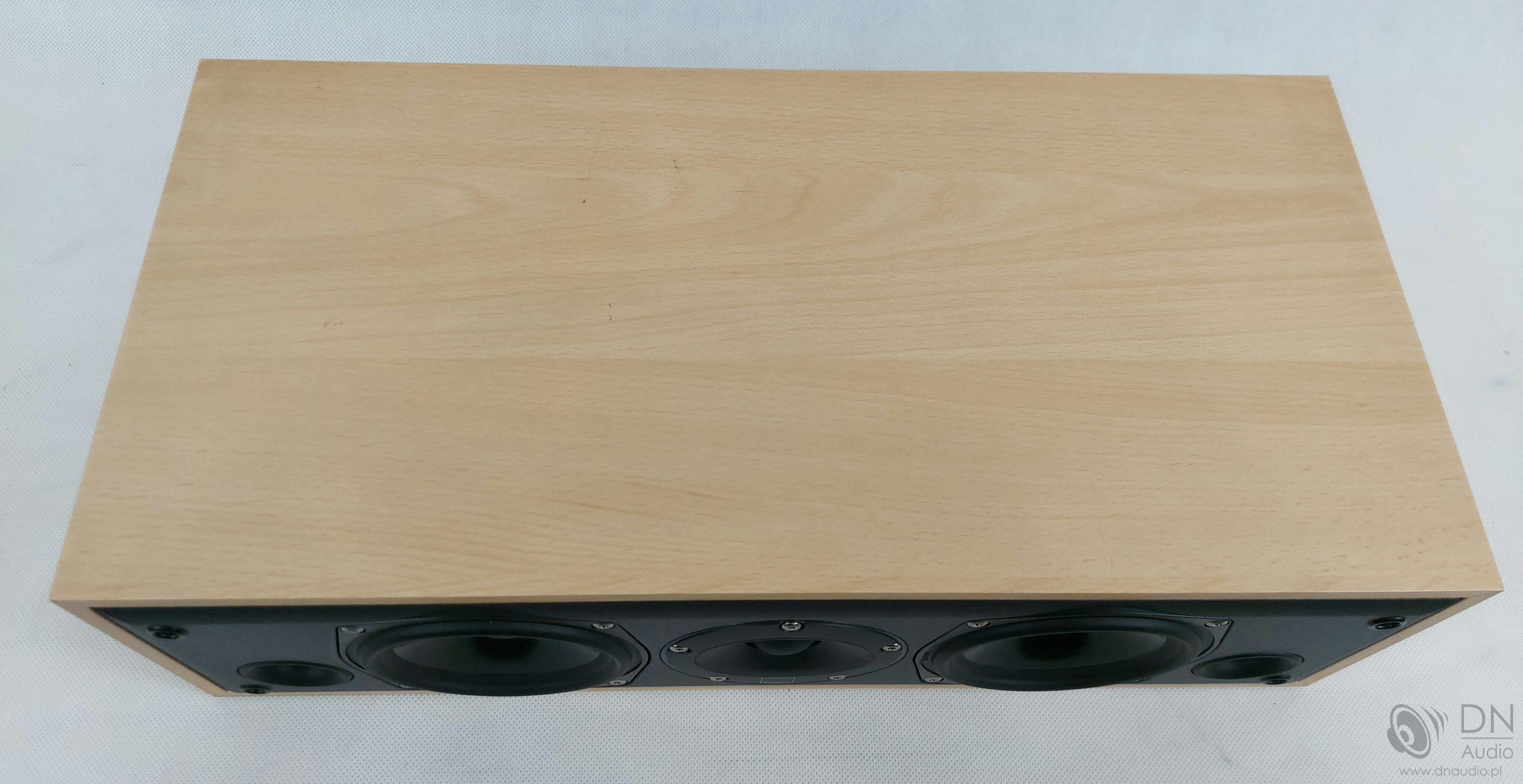 Dali Blue C1000 - obrazek 5