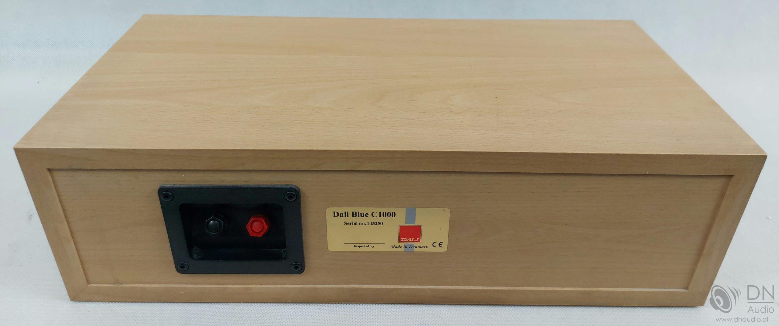 Dali Blue C1000 - obrazek 7