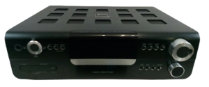 NAD Viso Five