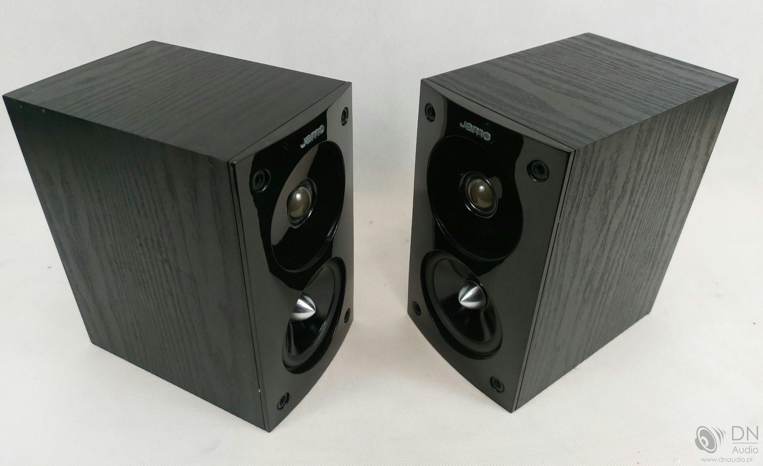 Jamo S60 SUR - obrazek 5