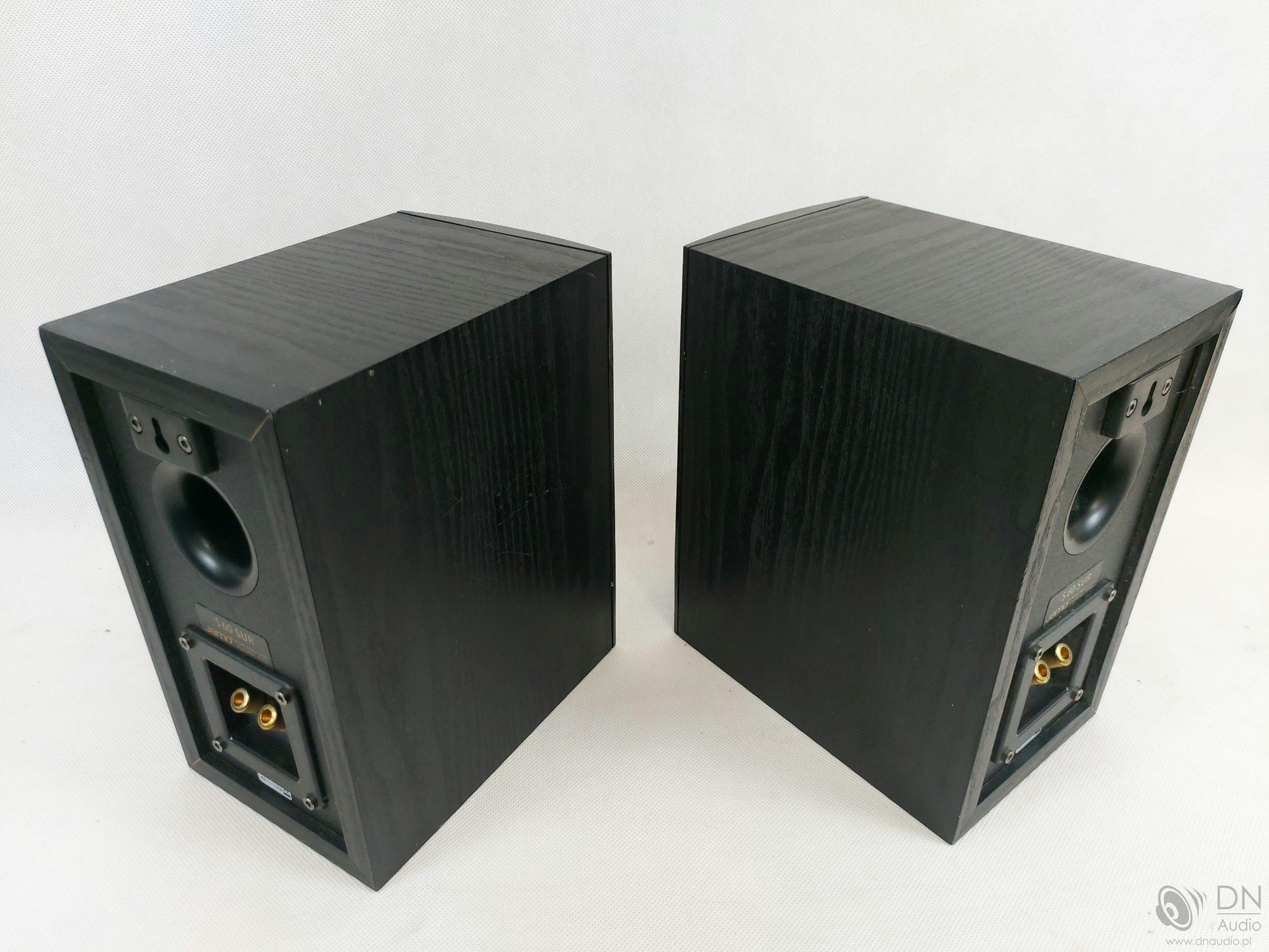 Jamo S60 SUR - obrazek 6