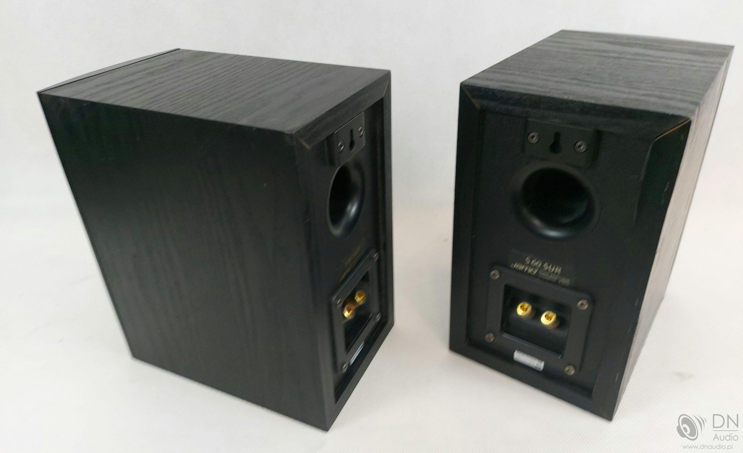 Jamo S60 SUR - obrazek 7