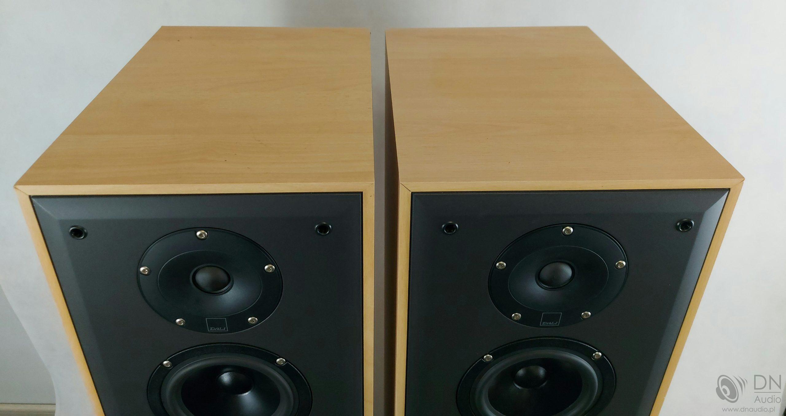 Dali Blue 8008 - obrazek 3