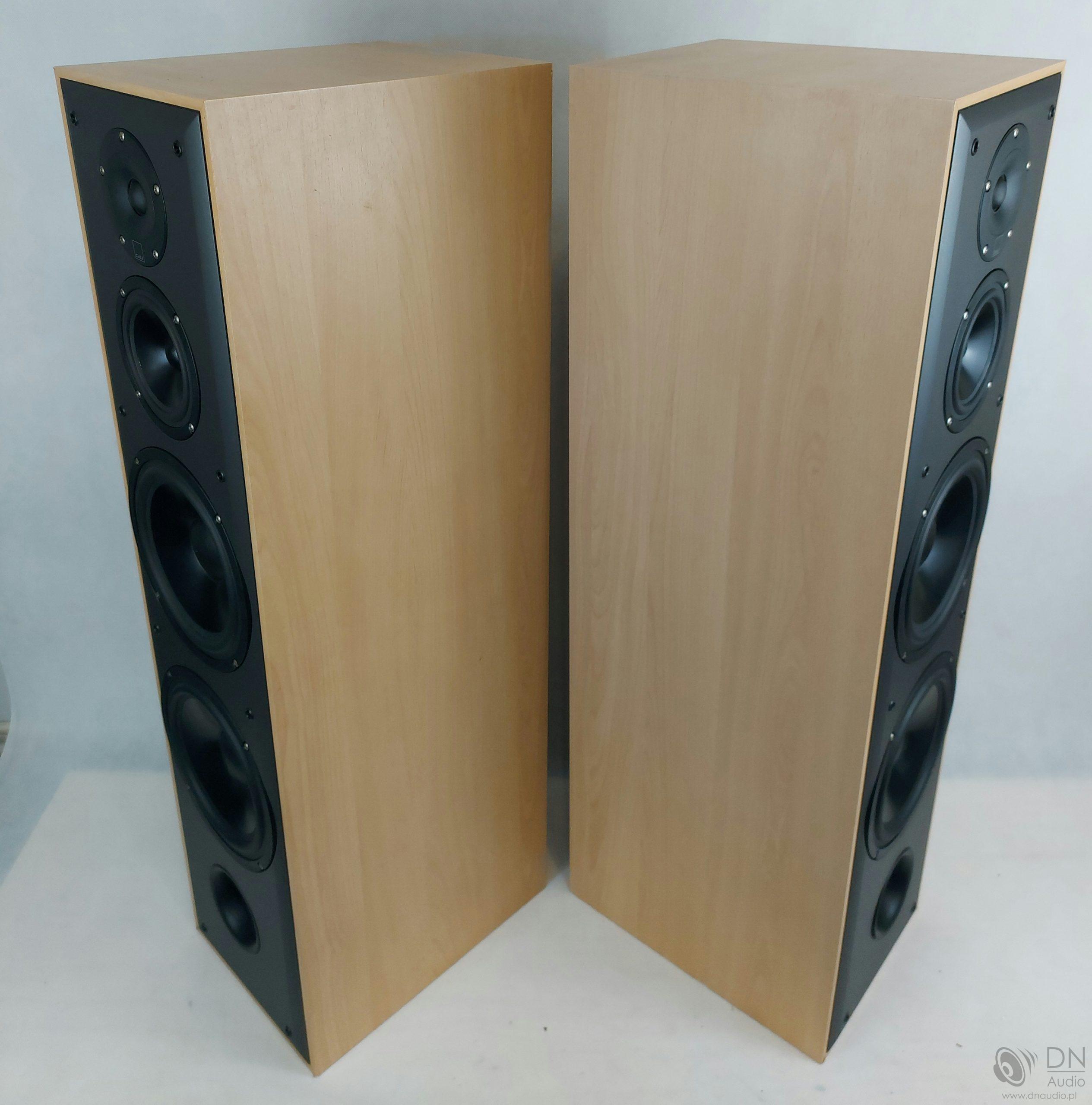 Dali Blue 8008 - obrazek 4