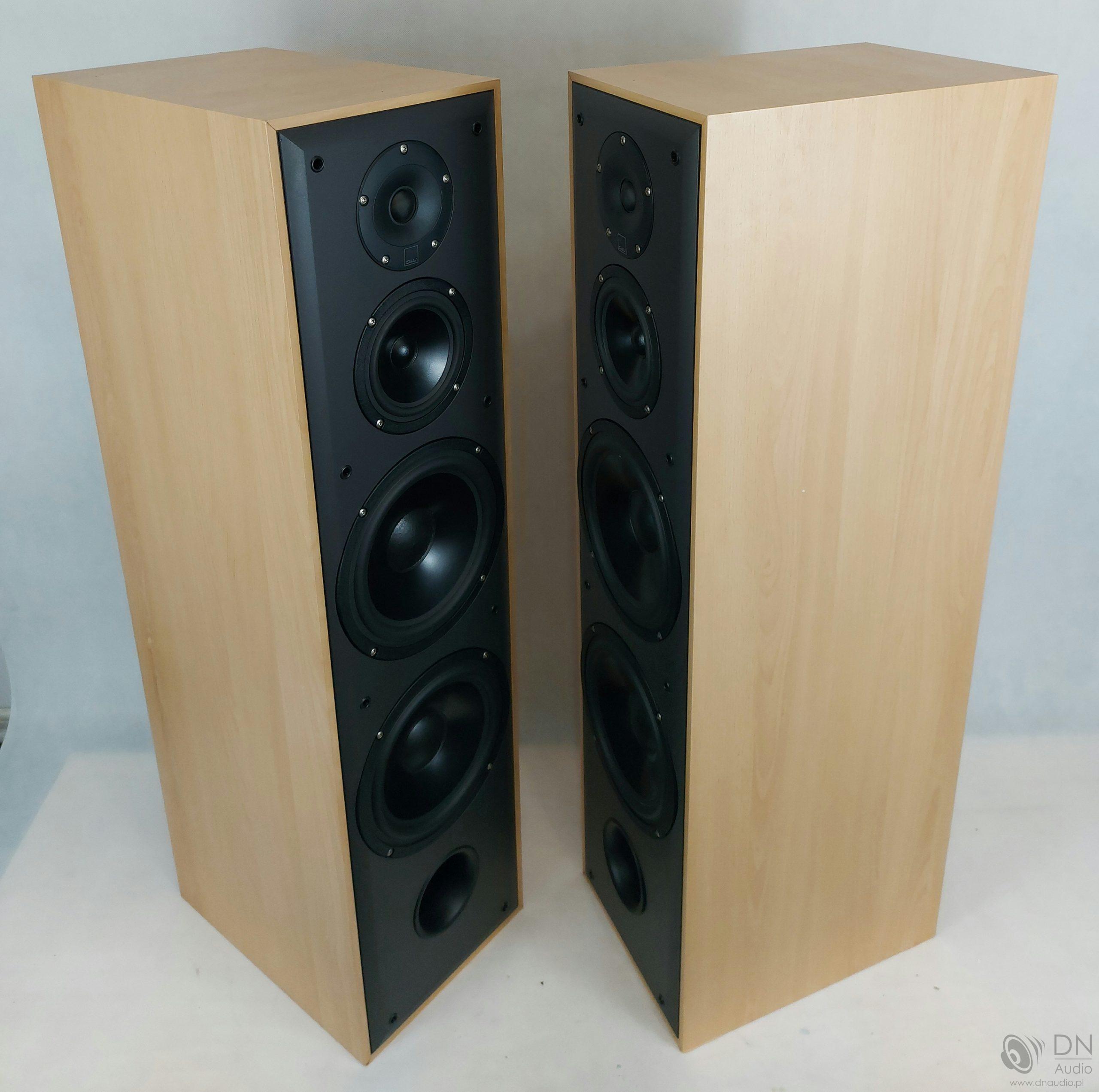 Dali Blue 8008 - obrazek 5