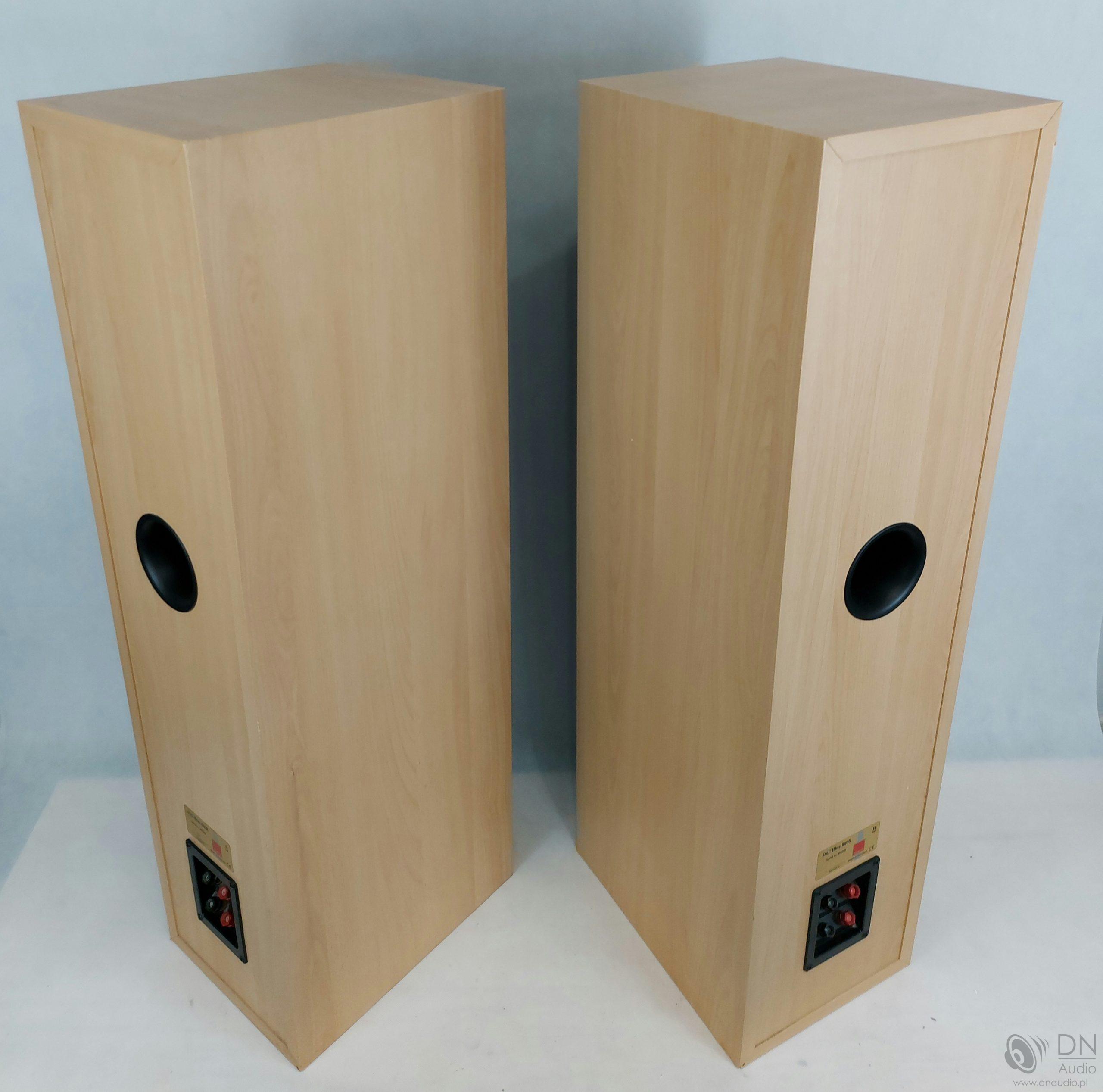 Dali Blue 8008 - obrazek 6