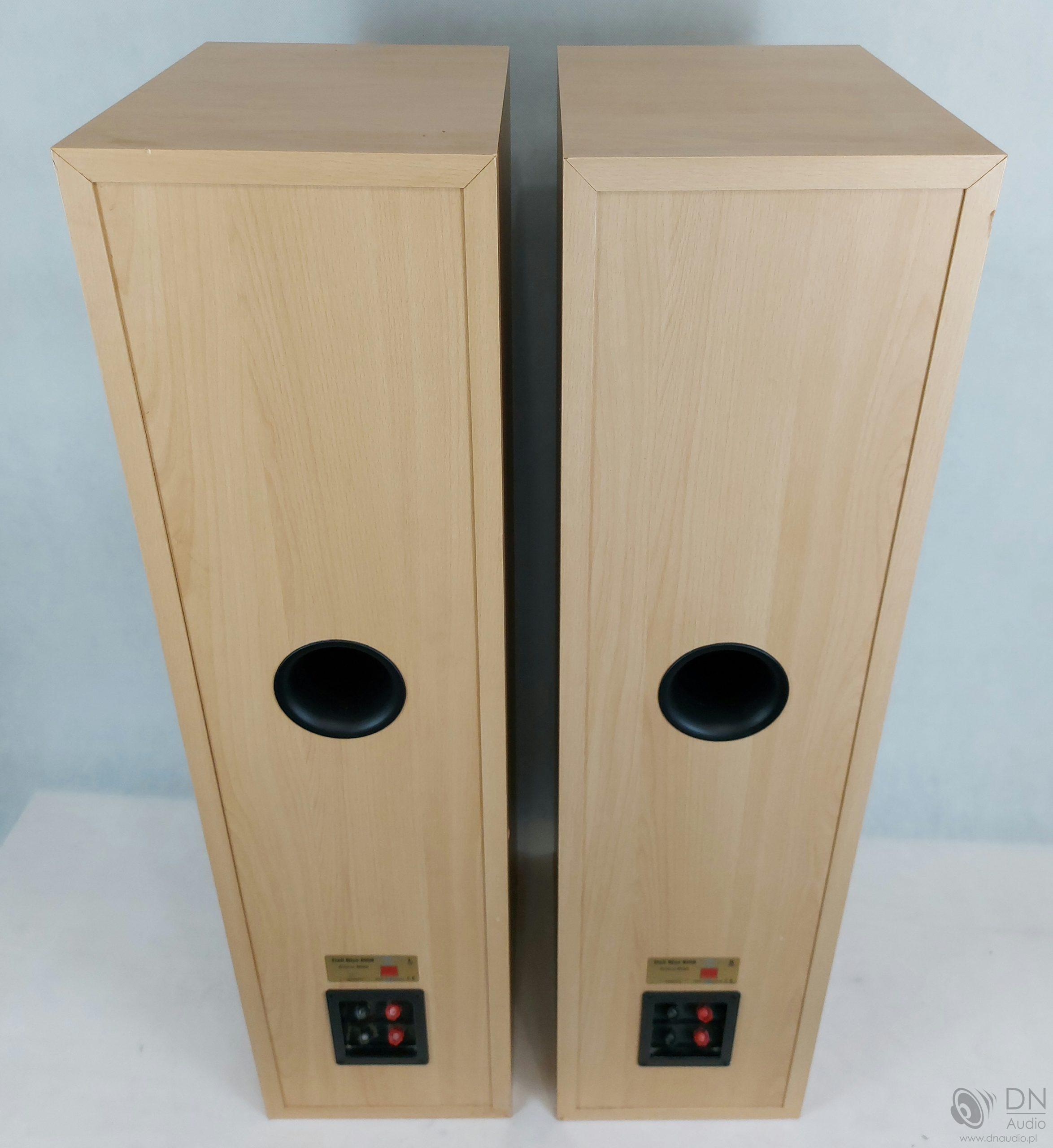 Dali Blue 8008 - obrazek 7