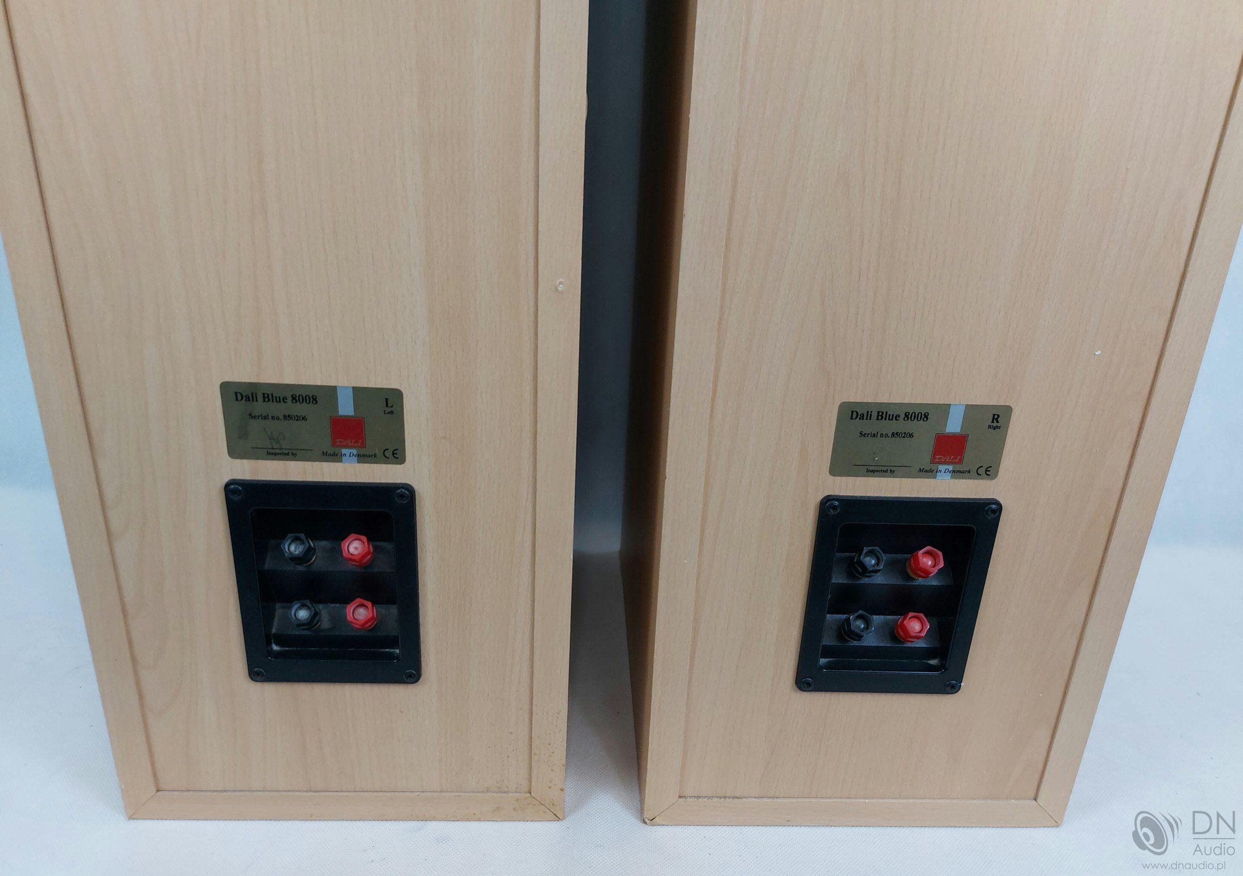 Dali Blue 8008 - obrazek 8