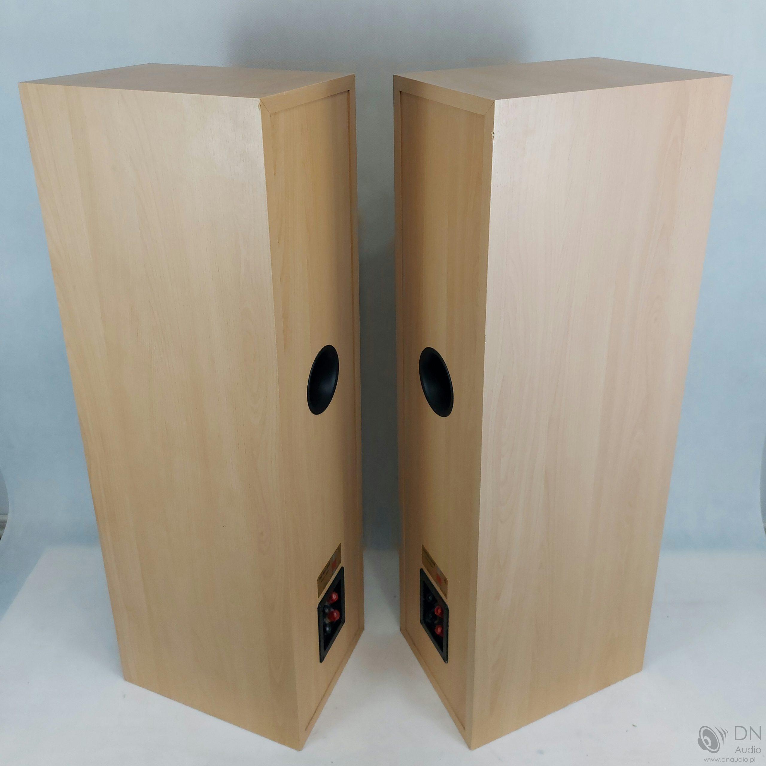 Dali Blue 8008 - obrazek 9