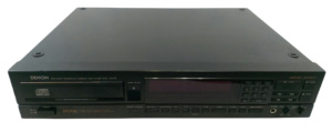 Denon DCD-1500 II