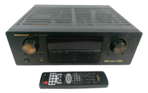 Marantz SR4500