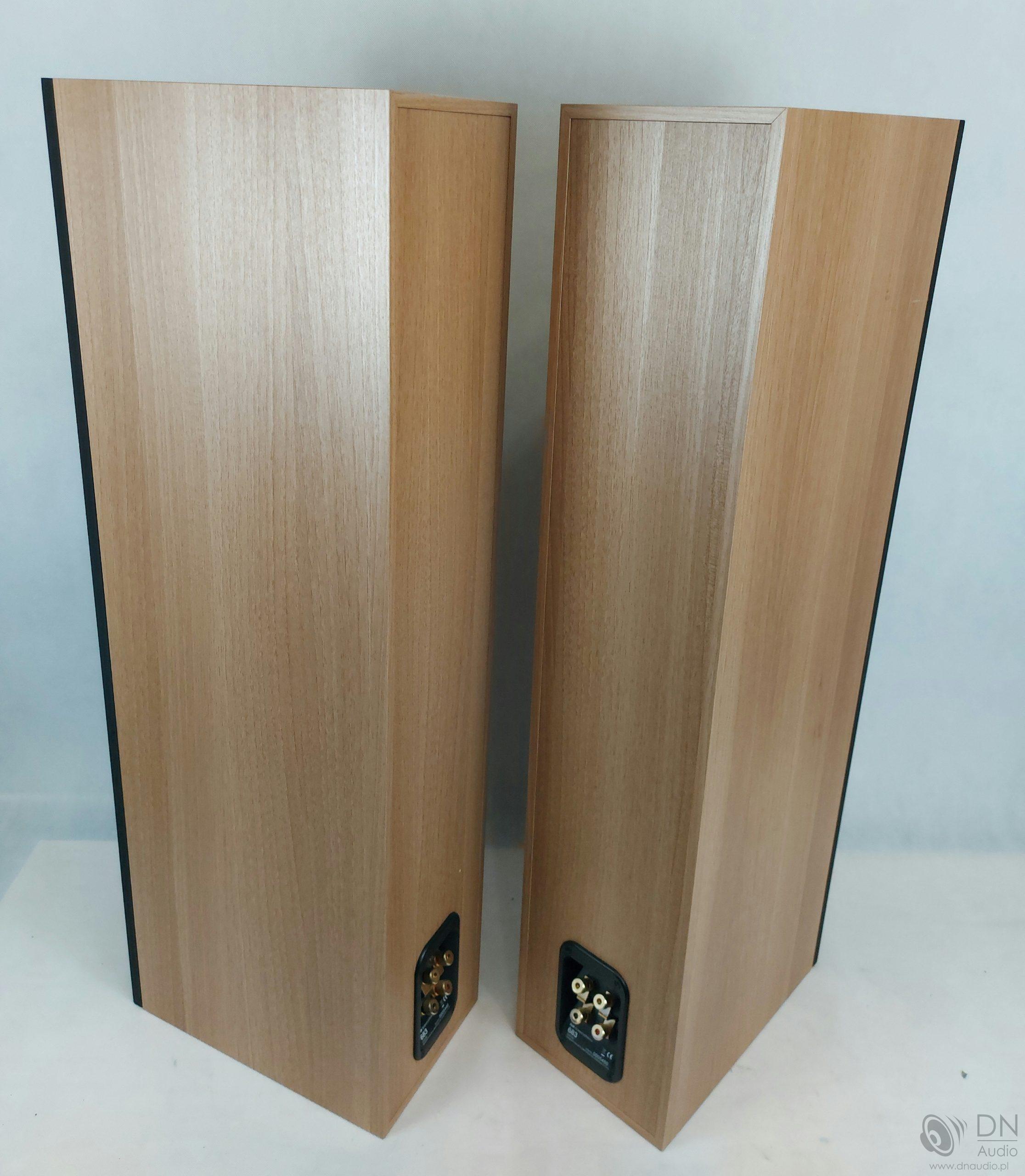 B&W 683 - obrazek 13