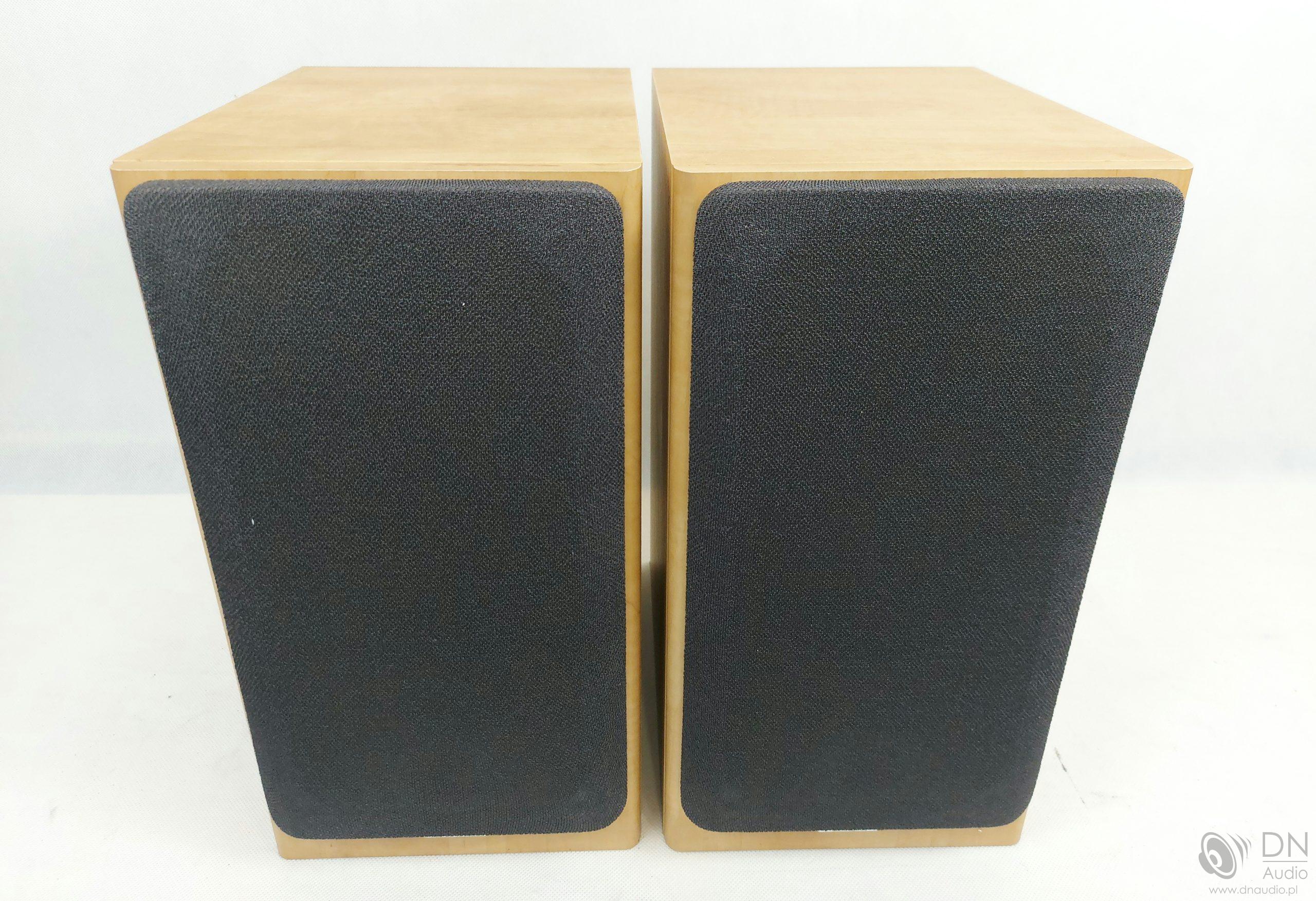 Tannoy Mercury F2 – DN Audio
