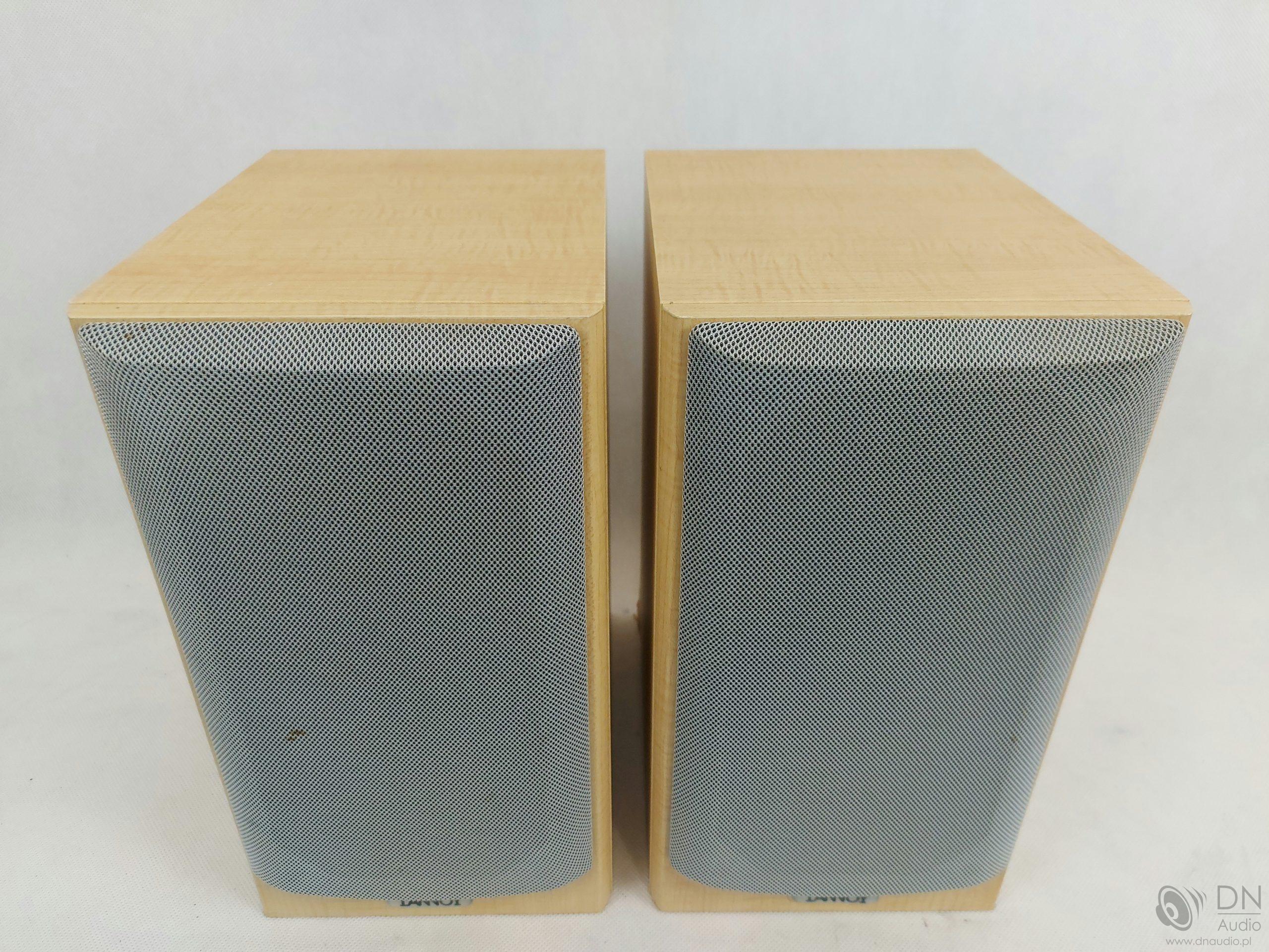 Tannoy Mercury MX1 - obrazek 2