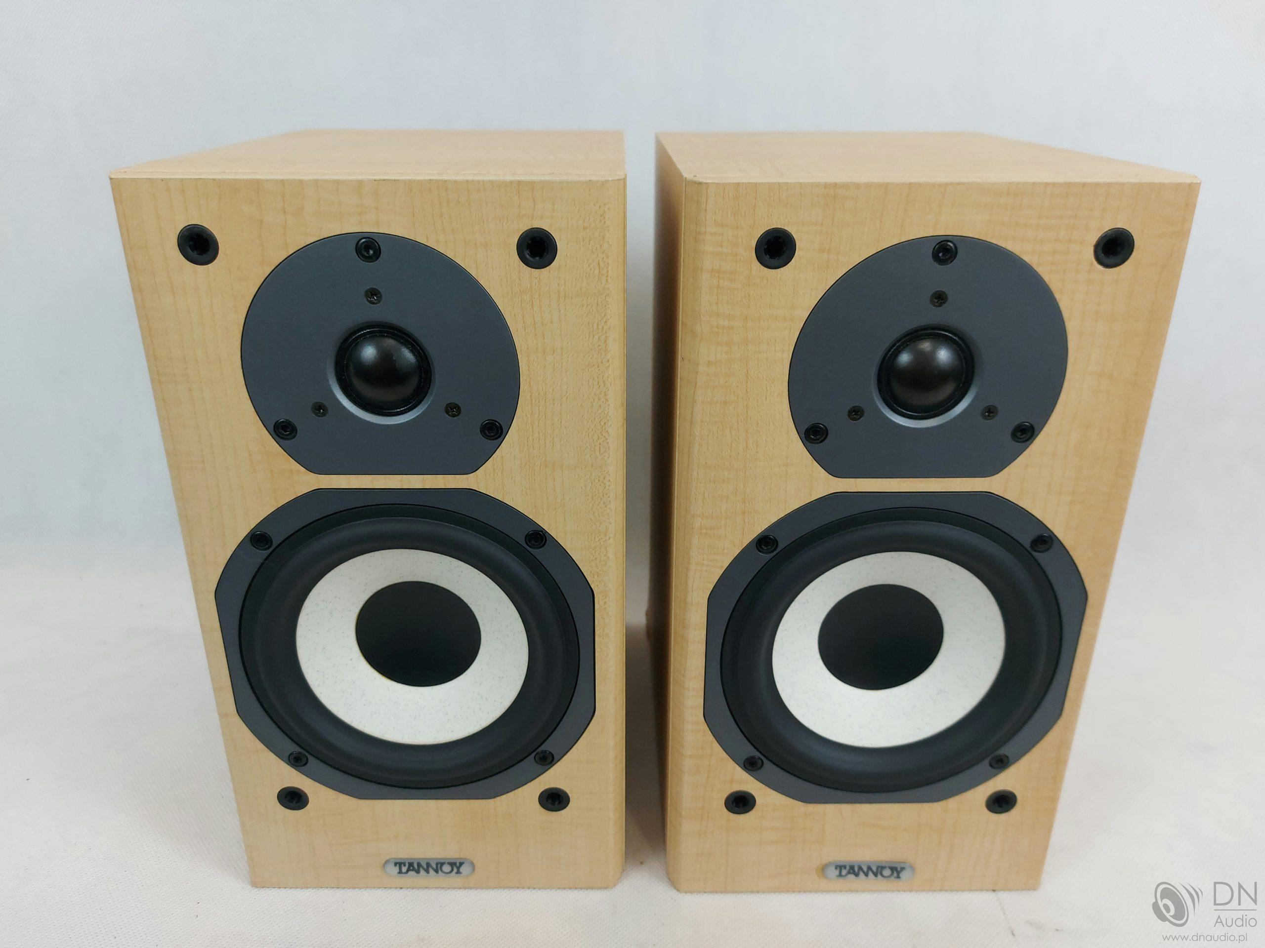 Tannoy Mercury MX1 - obrazek 3