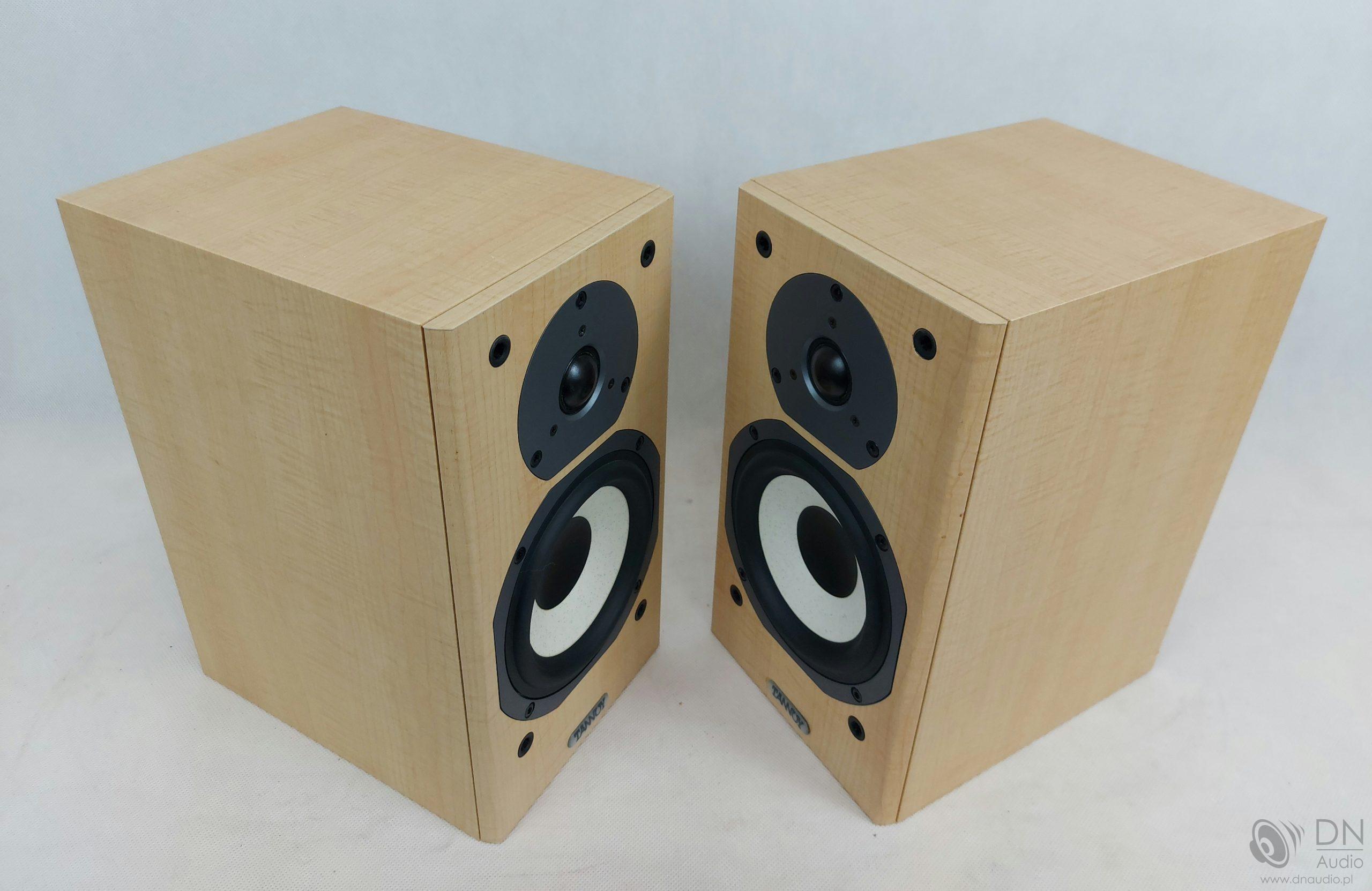 Tannoy Mercury MX1 - obrazek 5