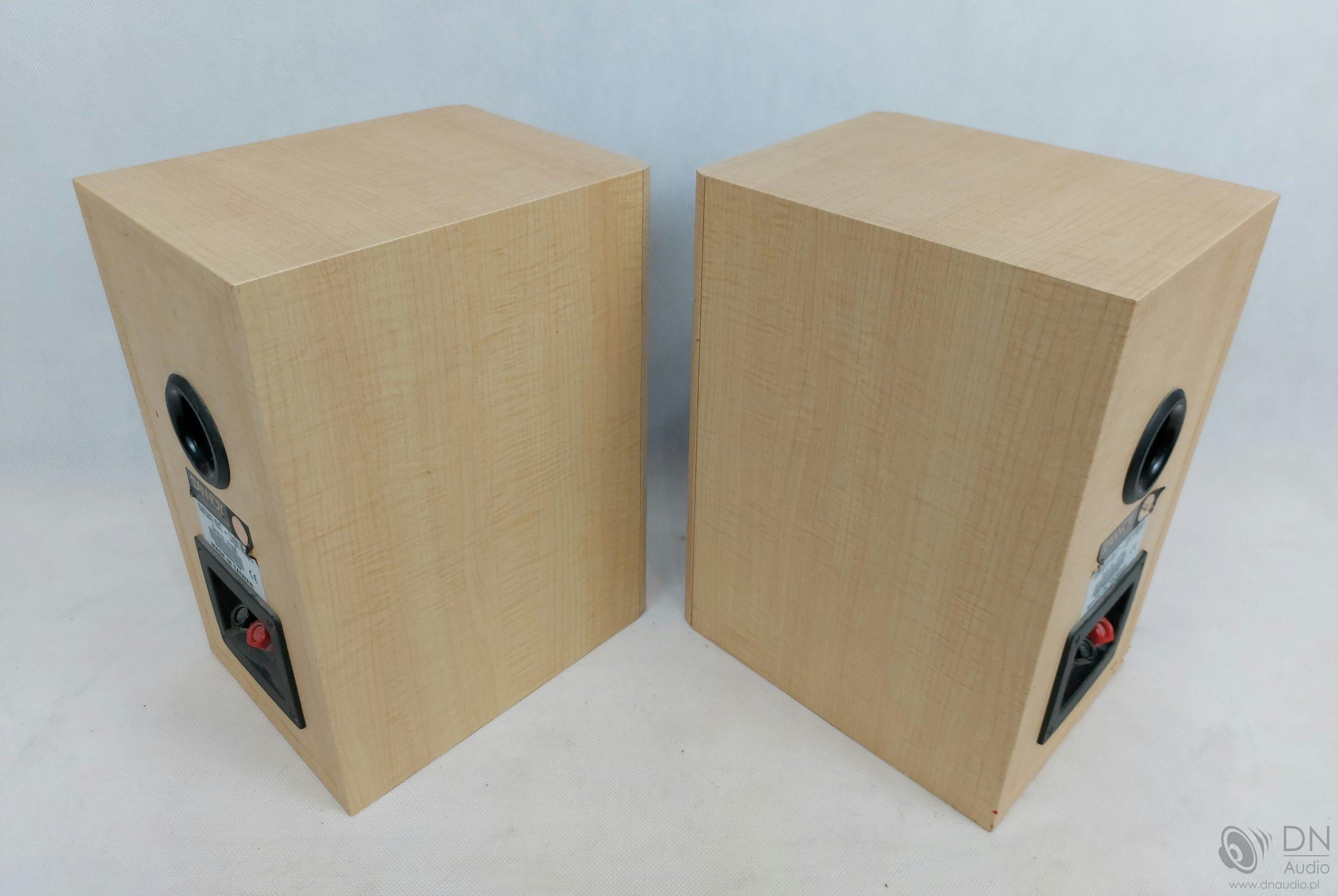 Tannoy Mercury MX1 - obrazek 6